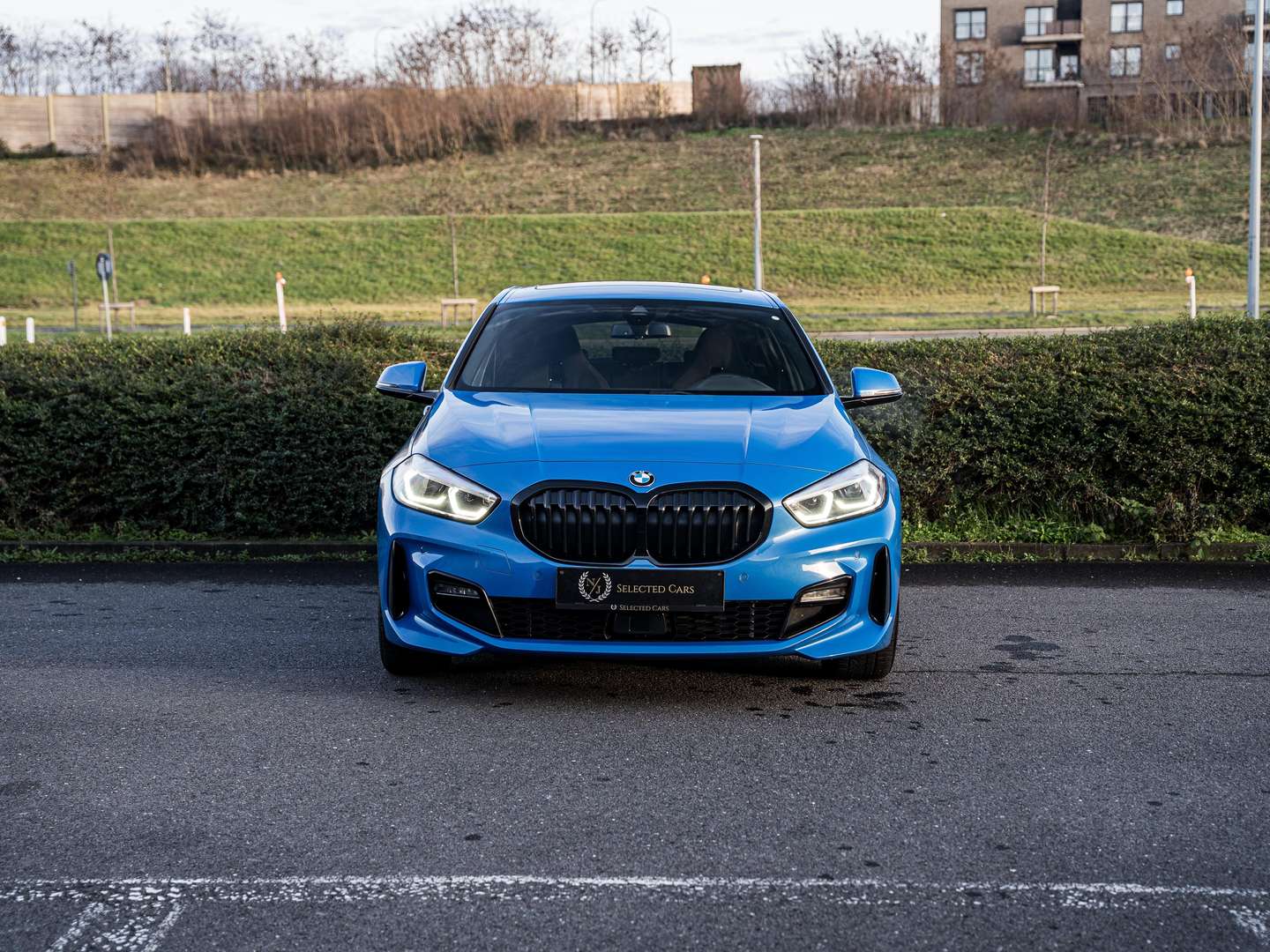 BMW 118 M Sport M135i - 2024 - Joinsteer - #2