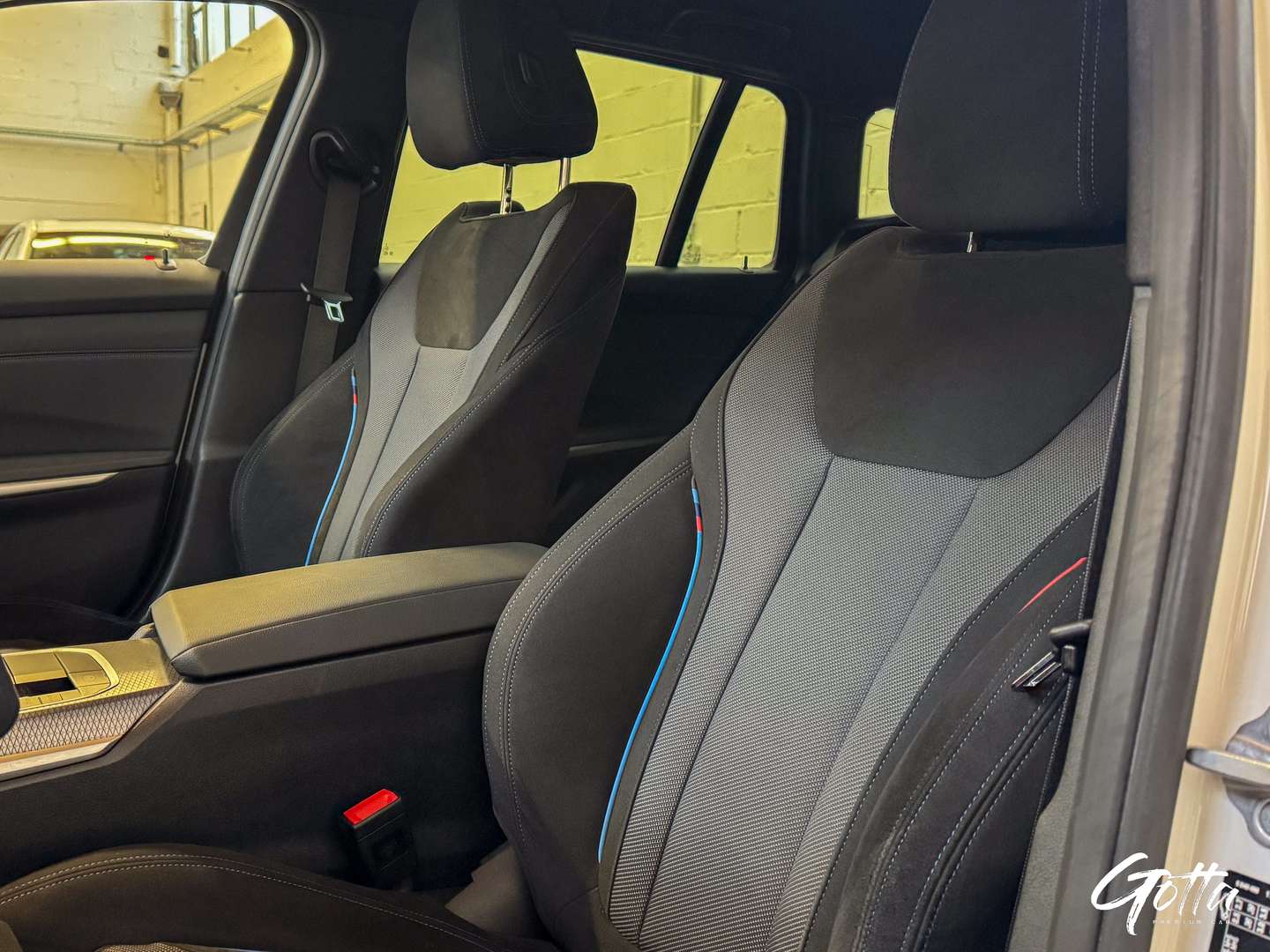 BMW Série 3 Touring M Sport 330e XDrive - 2025 - Joinsteer - #5