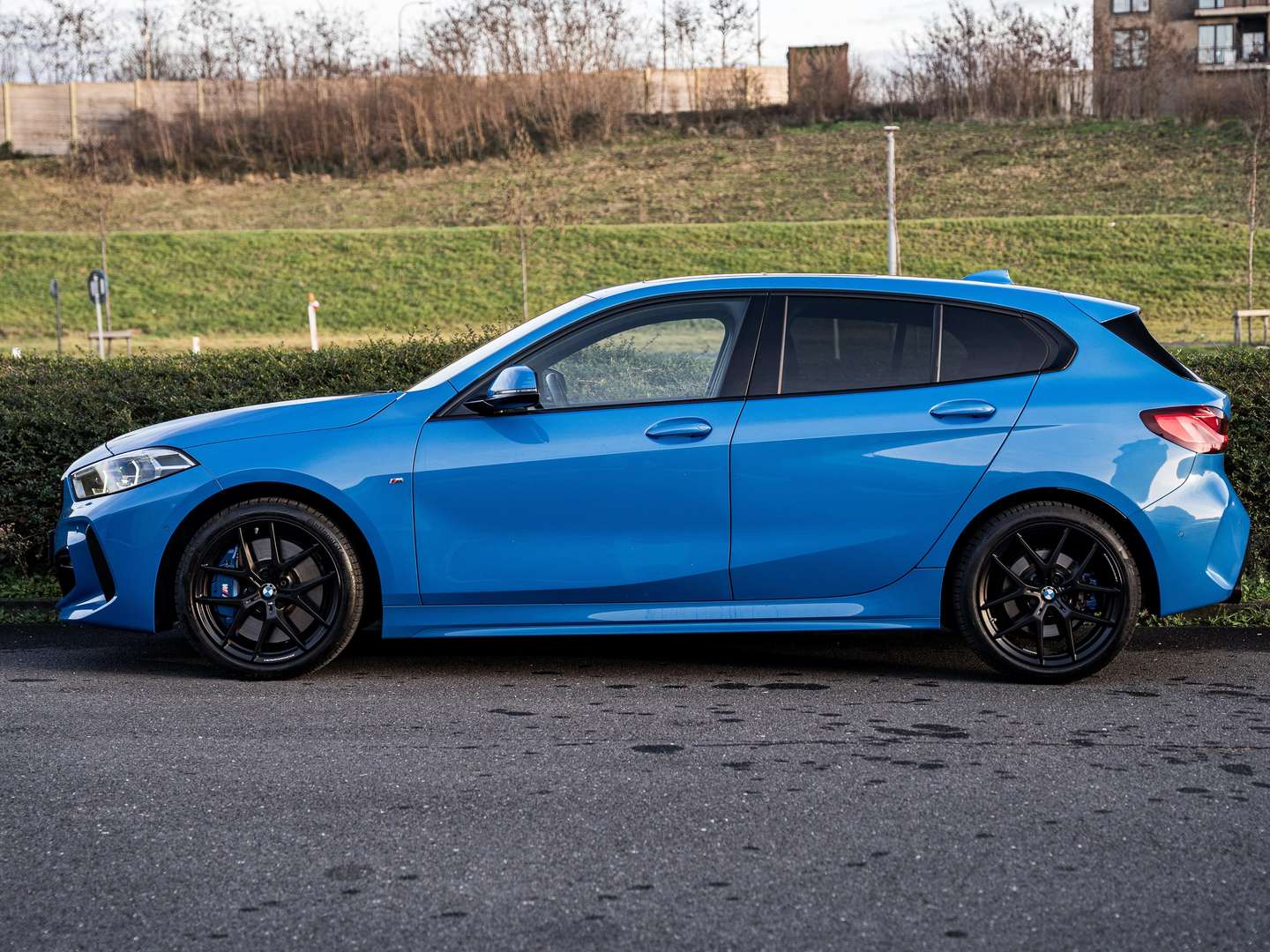 BMW 118 M Sport M135i - 2024 - Joinsteer - #4
