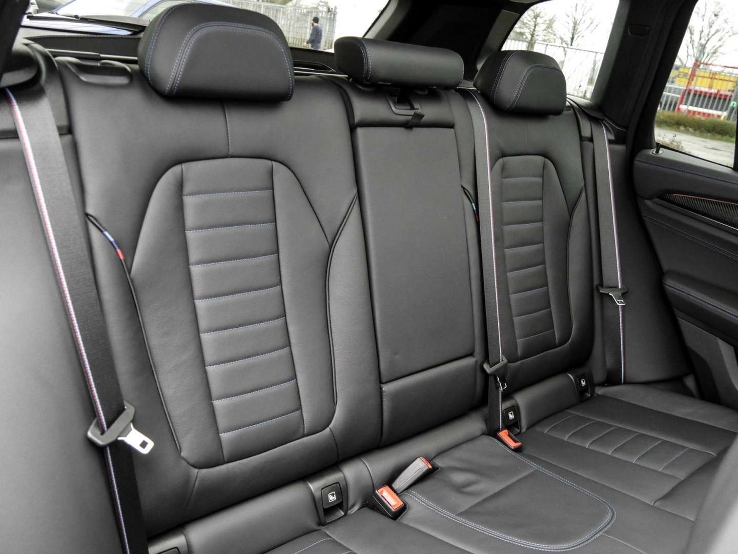 BMW X3 M M Sport 40d - 2022 - Joinsteer - #3