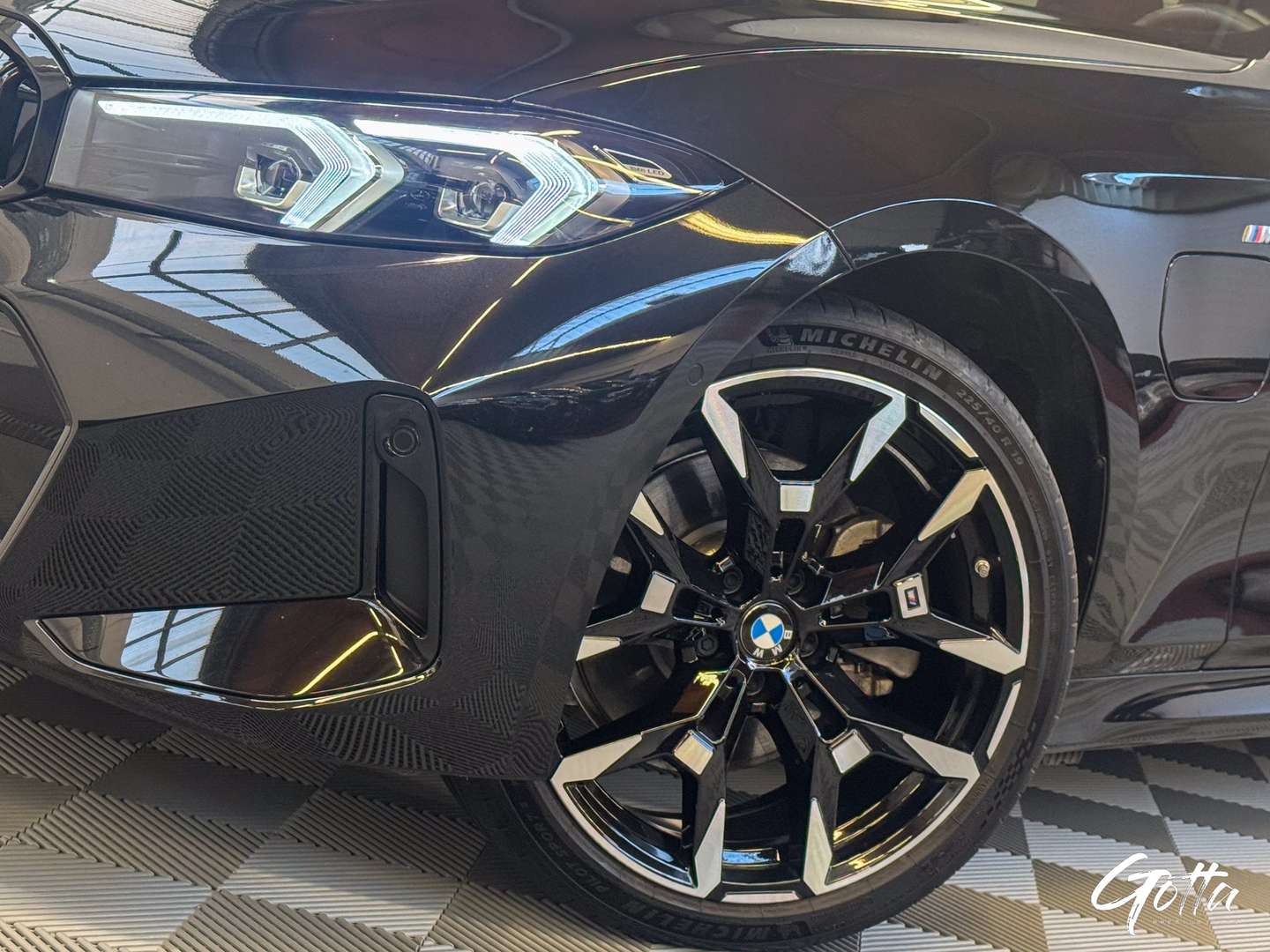 BMW Série 3 Touring M Sport 330e XDrive - 2025 - Joinsteer - #8