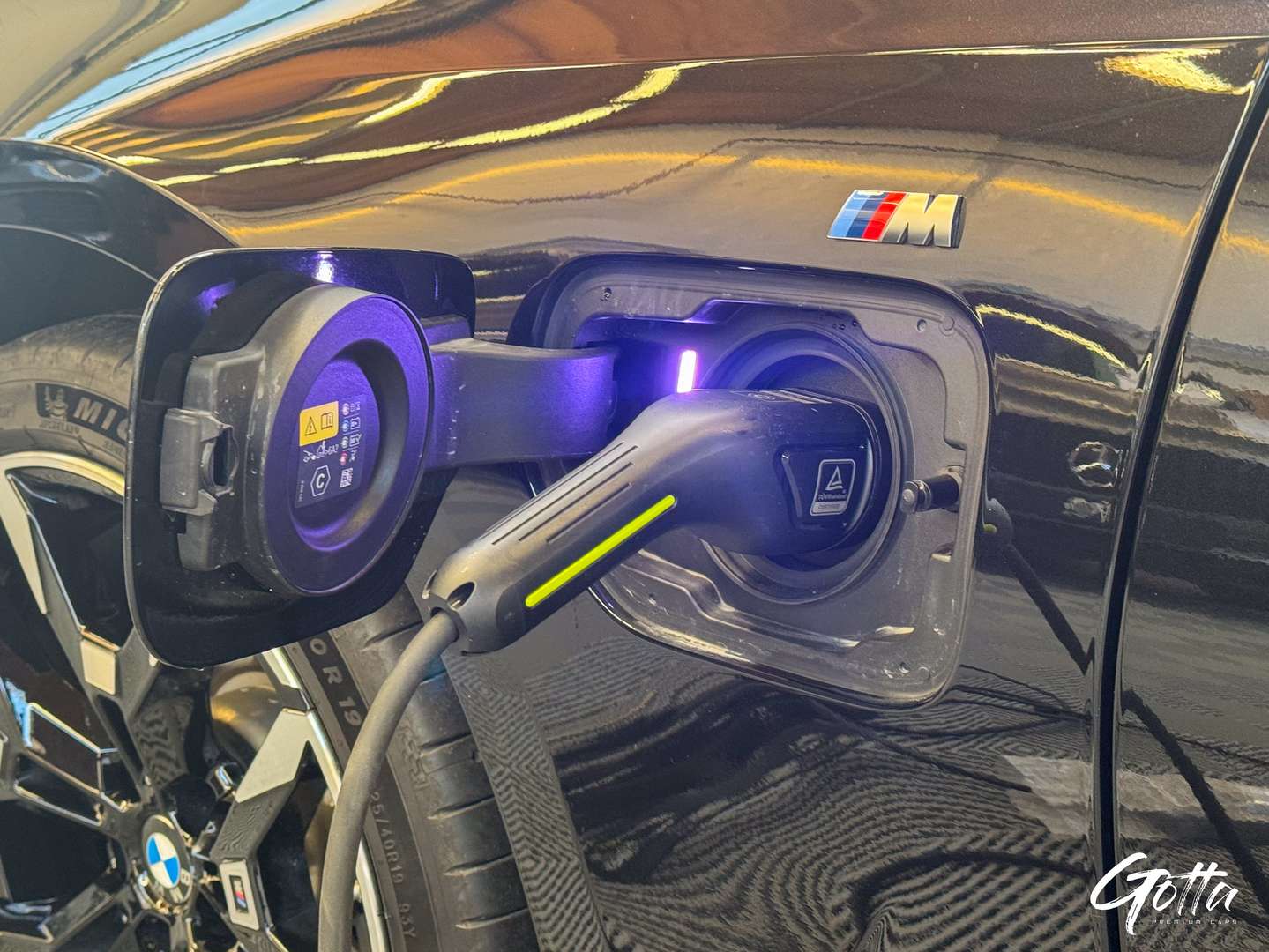 BMW Série 3 Touring M Sport 330e XDrive - 2025 - Joinsteer - #10