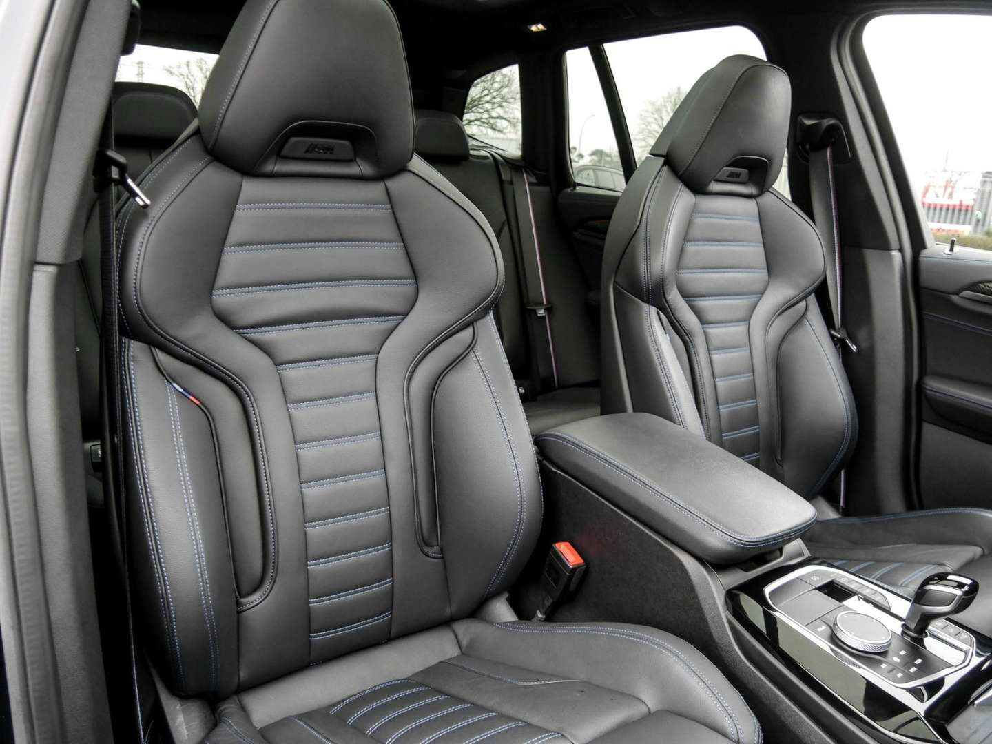 BMW X3 M M Sport 40d - 2022 - Joinsteer - #5