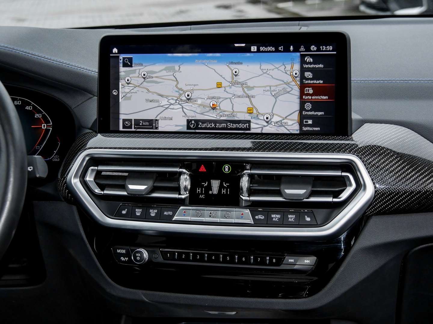 BMW X3 M M Sport 40d - 2022 - Joinsteer - #6