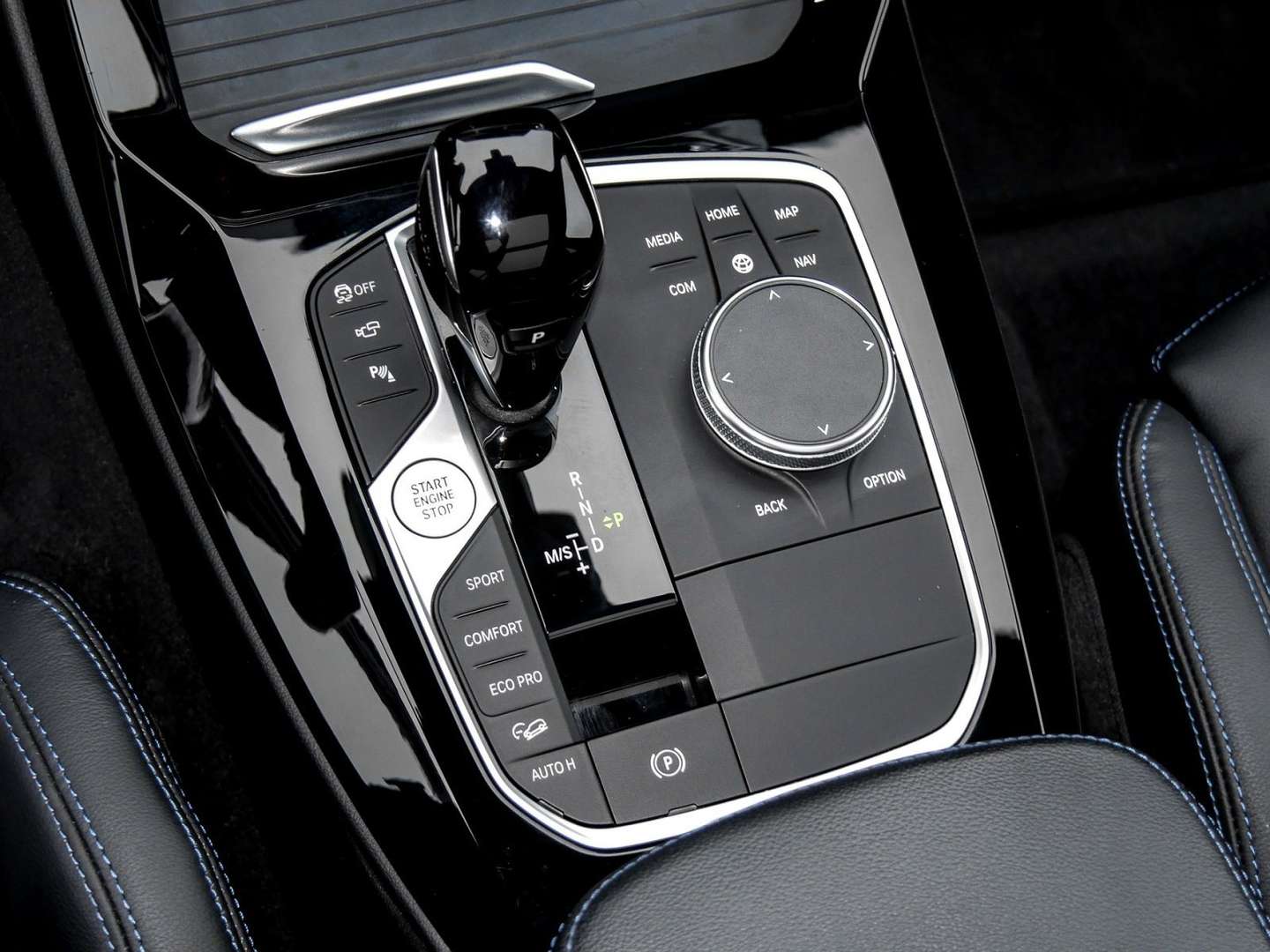 BMW X3 M M Sport 40d - 2022 - Joinsteer - #8