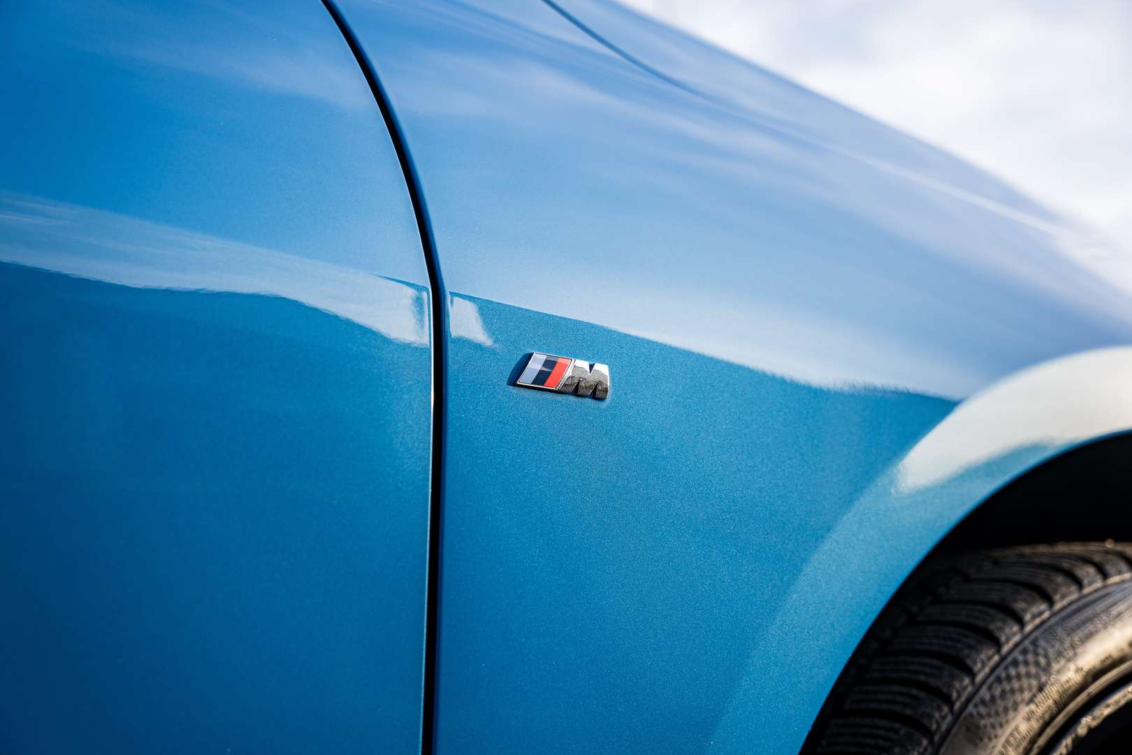 BMW 118 M Sport M135i - 2024 - Joinsteer - #11