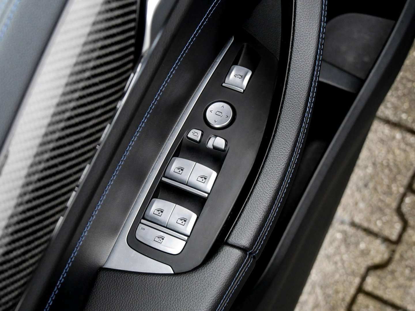 BMW X3 M M Sport 40d - 2022 - Joinsteer - #13