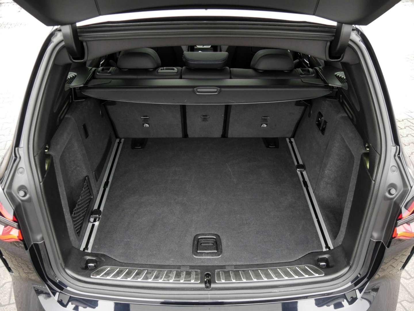 BMW X3 M M Sport 40d - 2022 - Joinsteer - #14