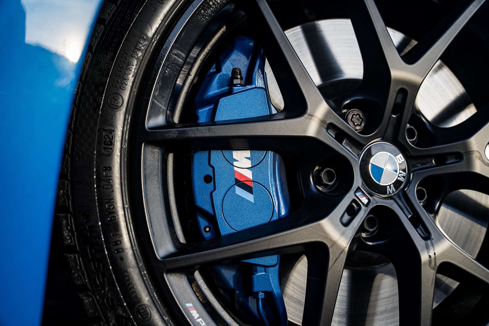 BMW 118 M Sport M135i - 2024 - Joinsteer - #13