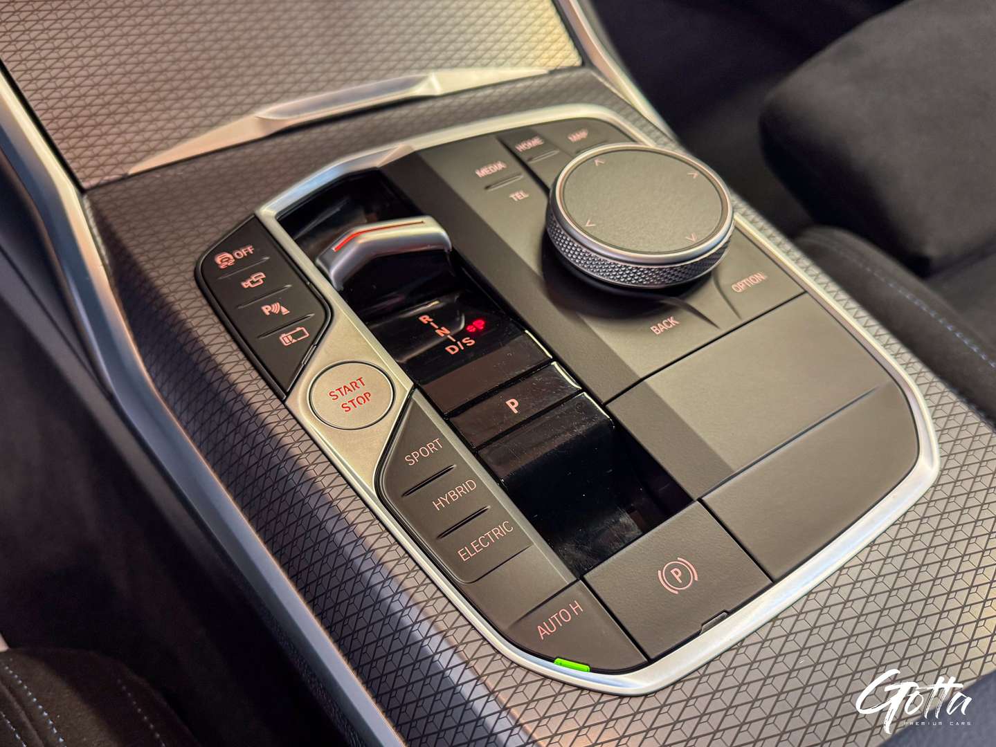 BMW 330e XDrive M Sport 330e XDrive - 2025 - Joinsteer - #21