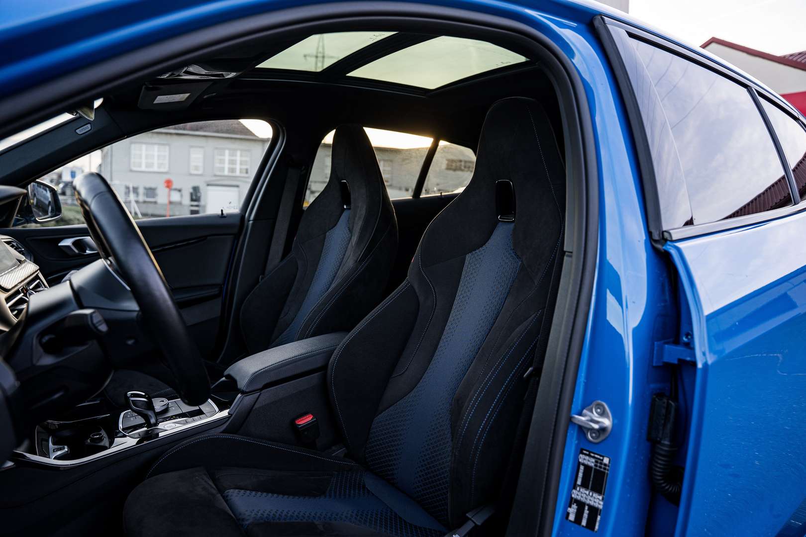 BMW 118 M Sport M135i - 2024 - Joinsteer - #16