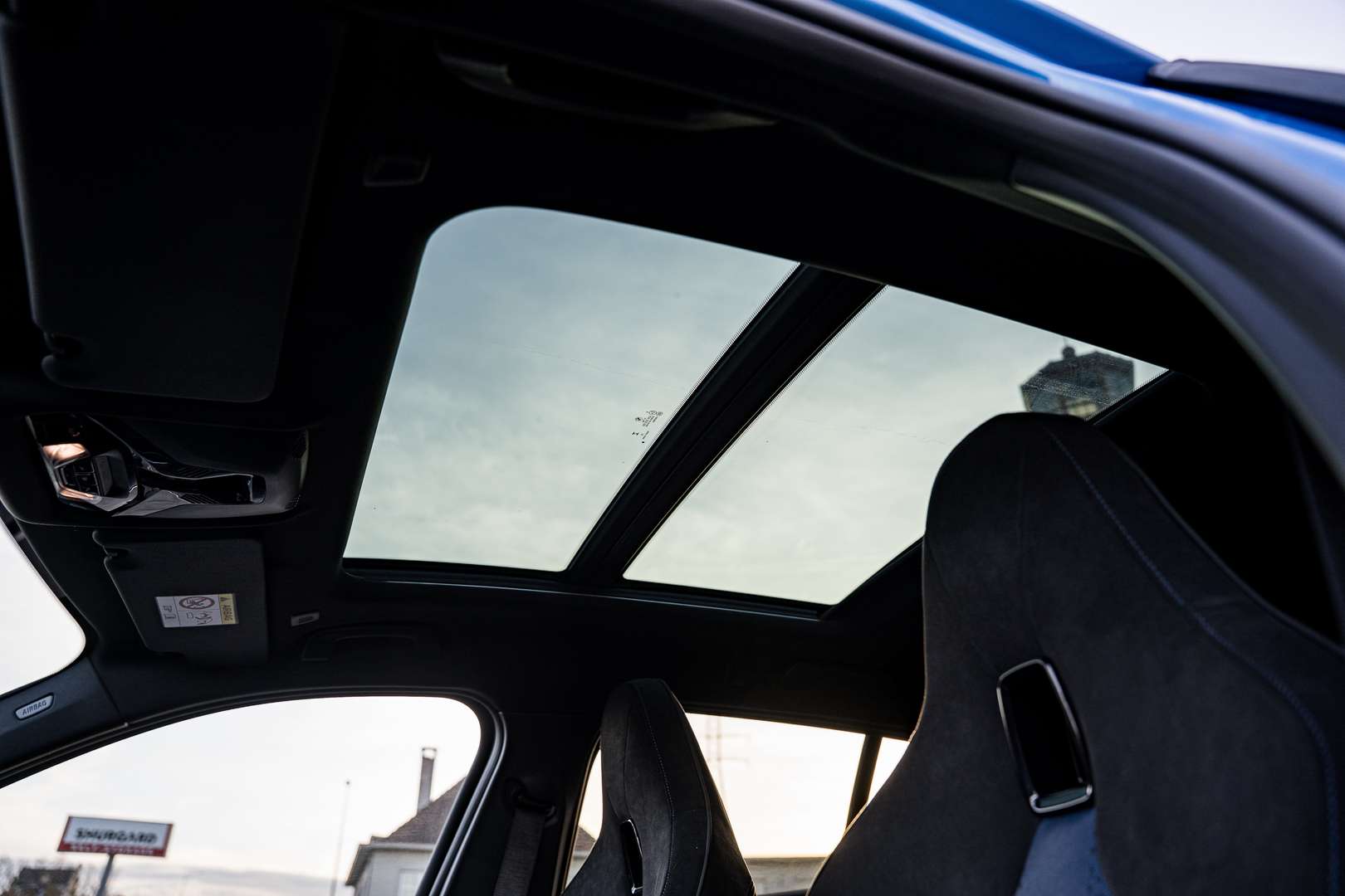 BMW 118 M Sport M135i - 2024 - Joinsteer - #17