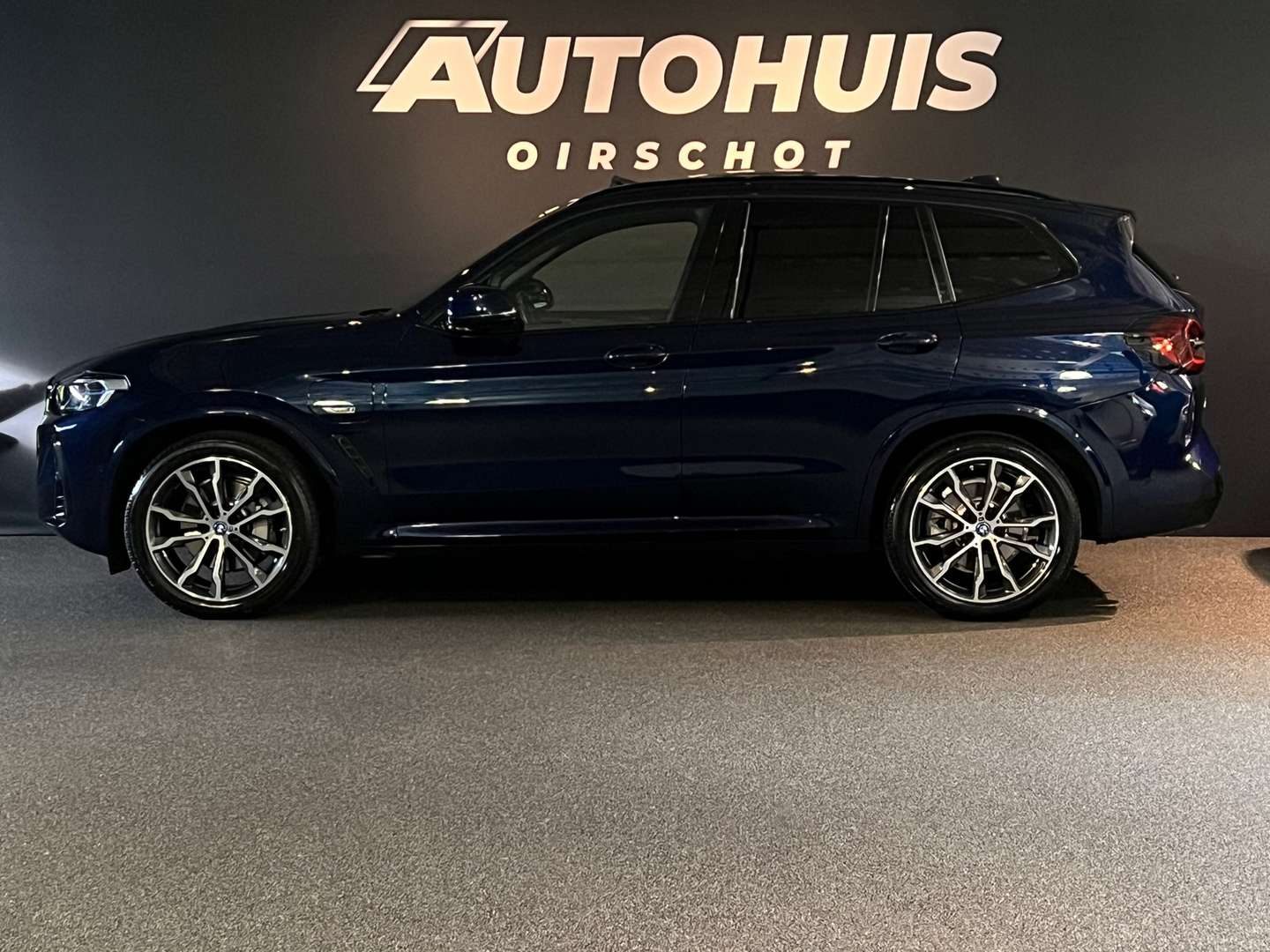 BMW X3 Edition M 30e XDrive - 2022 - Joinsteer - #5