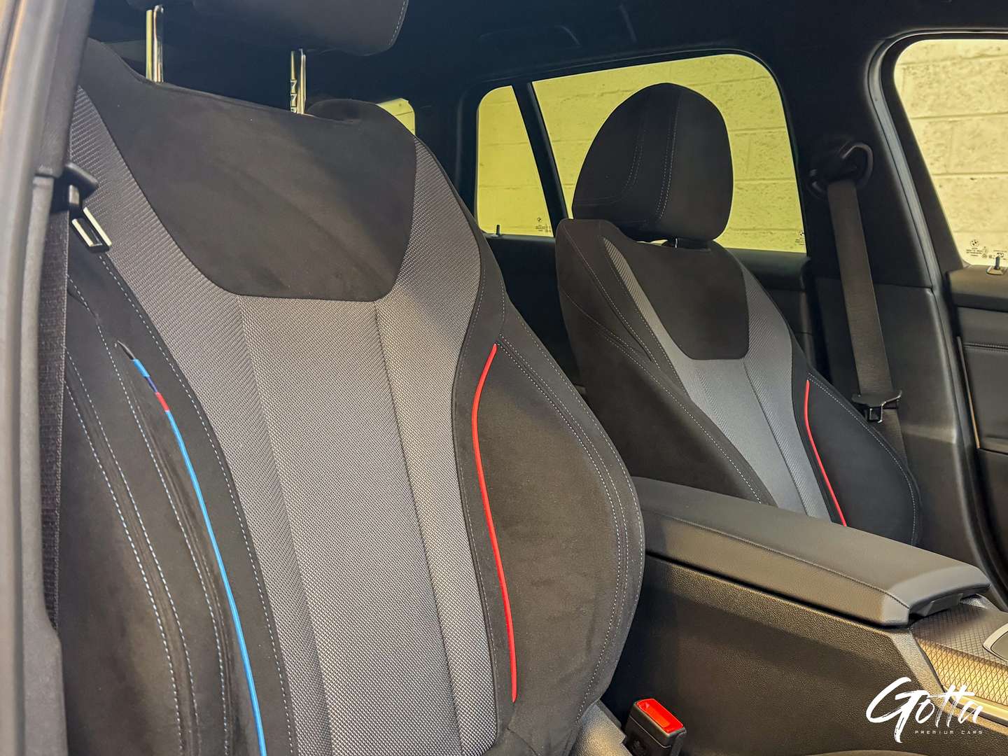 BMW 330e XDrive M Sport 330e XDrive - 2025 - Joinsteer - #25