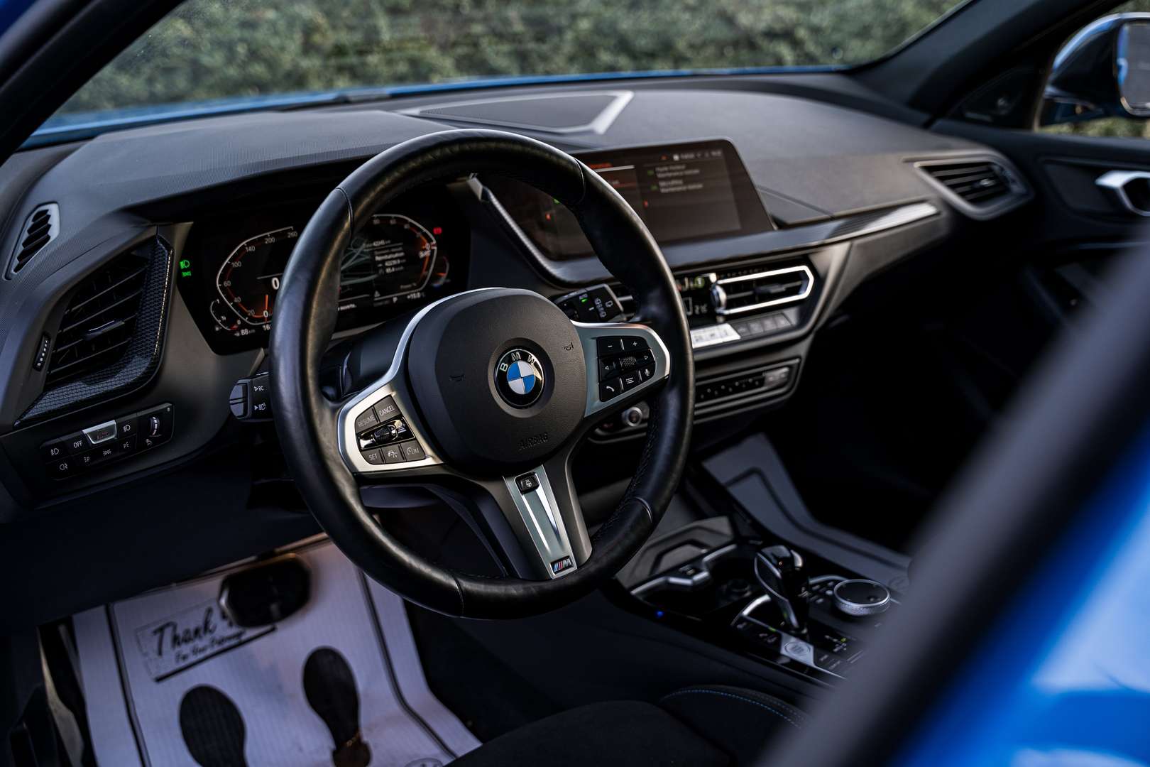 BMW 118 M Sport M135i - 2024 - Joinsteer - #19