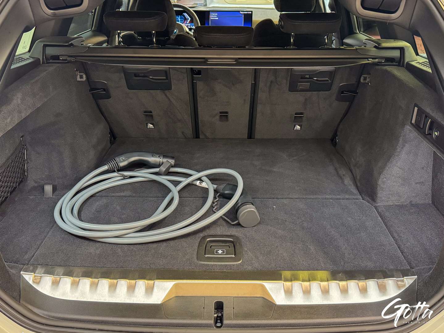 BMW 330e XDrive M Sport 330e XDrive - 2025 - Joinsteer - #27