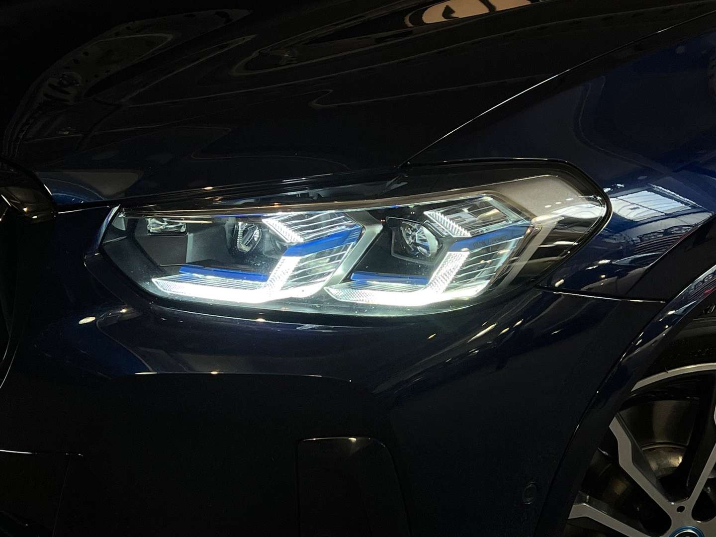 BMW X3 Edition M 30e XDrive - 2022 - Joinsteer - #10