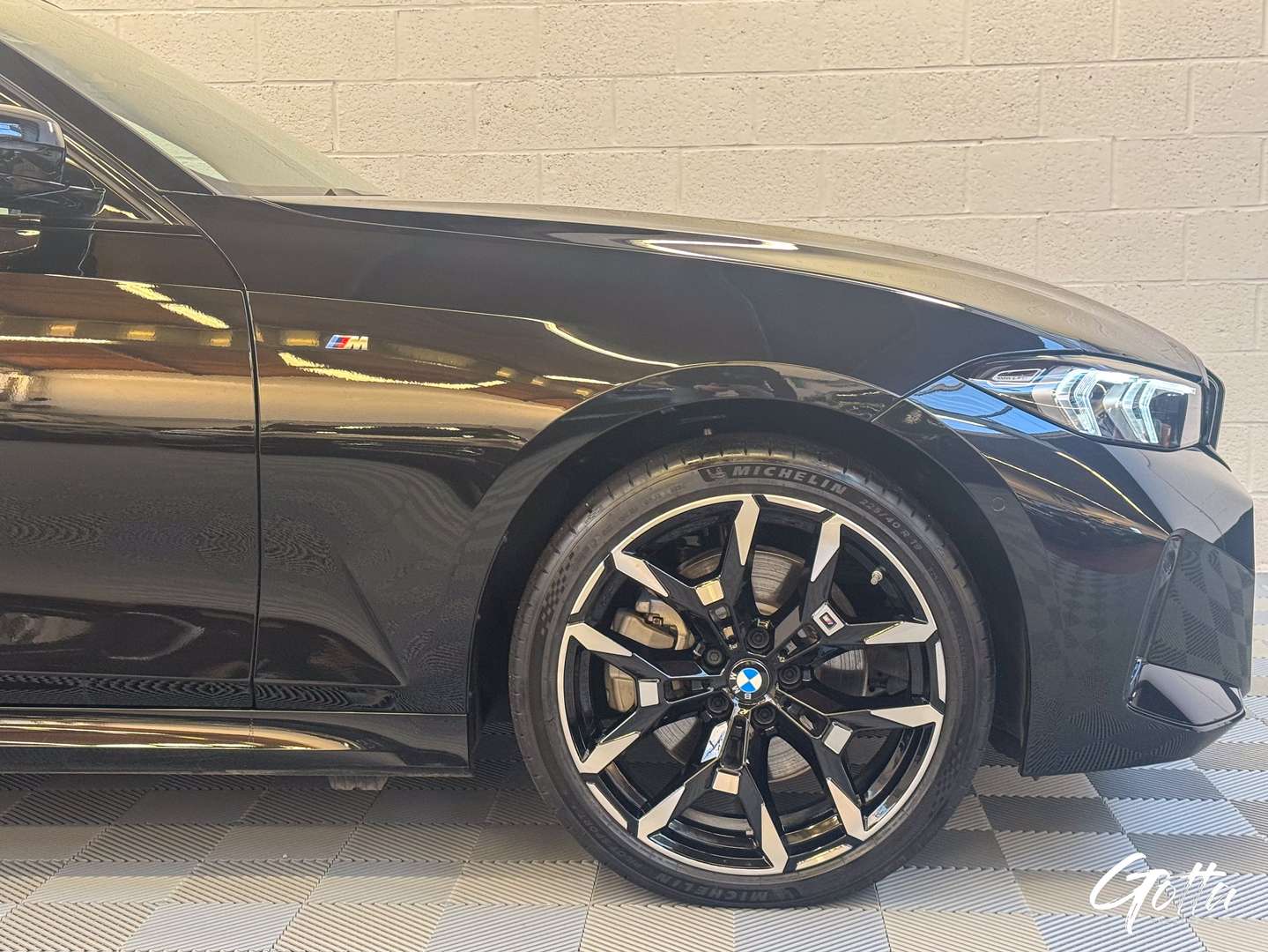 BMW Série 3 Touring M Sport 330e XDrive - 2025 - Joinsteer - #27