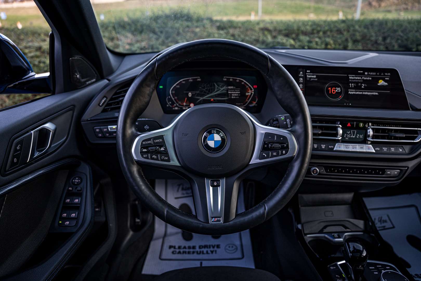 BMW 118 M Sport M135i - 2024 - Joinsteer - #22