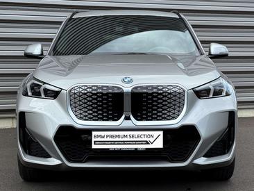 BMW IX1 EDrive20 — photo 2