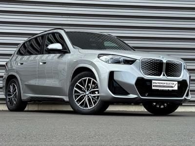 BMW IX1 EDrive20