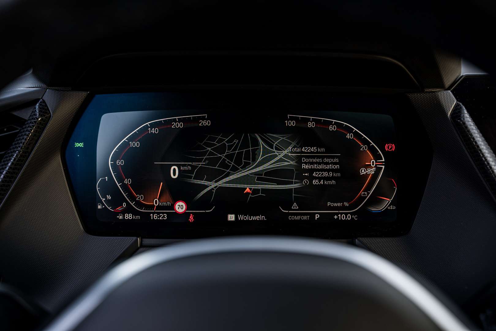 BMW 118 M Sport M135i - 2024 - Joinsteer - #23