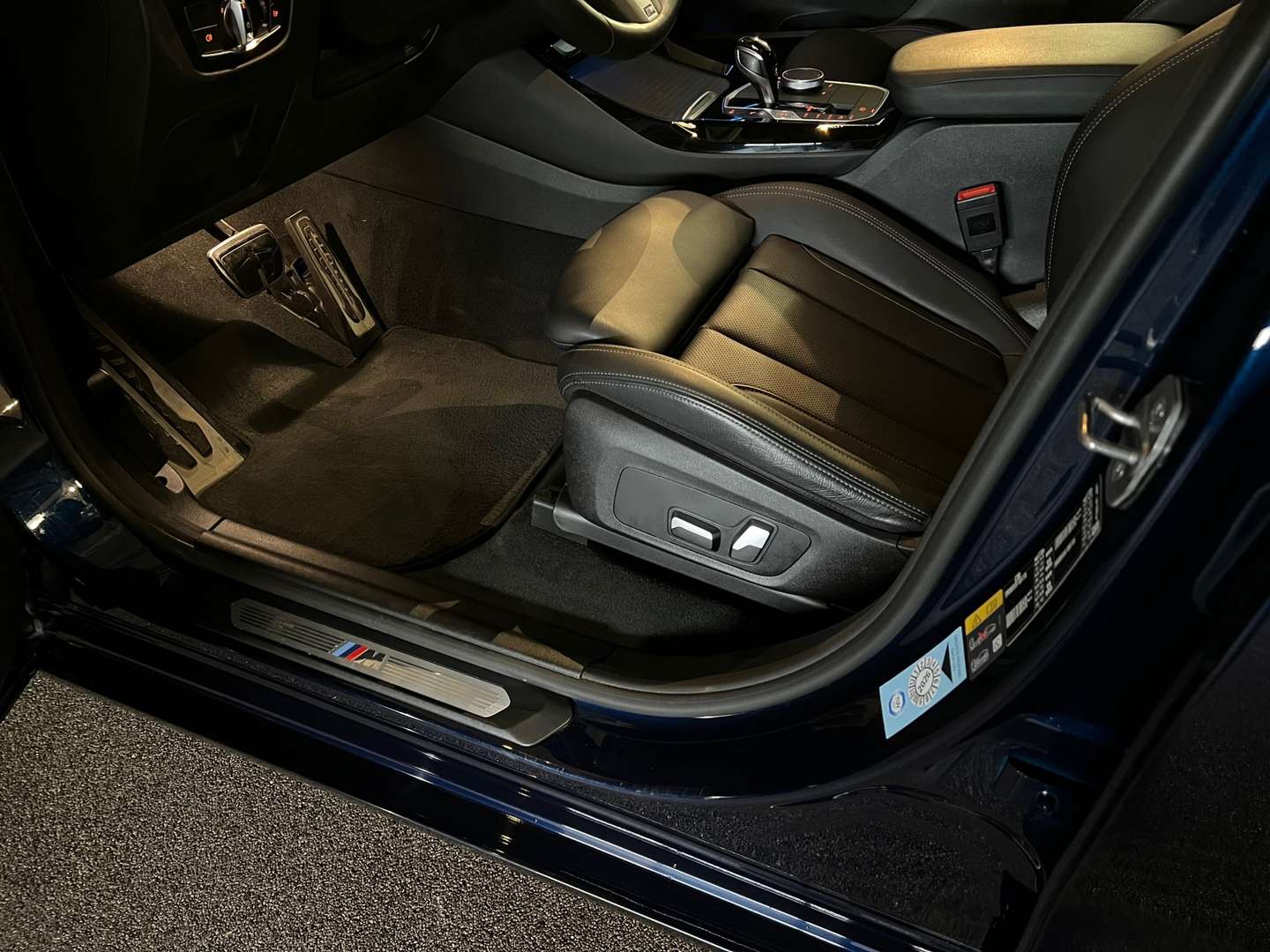 BMW X3 Edition M 30e XDrive - 2022 - Joinsteer - #15