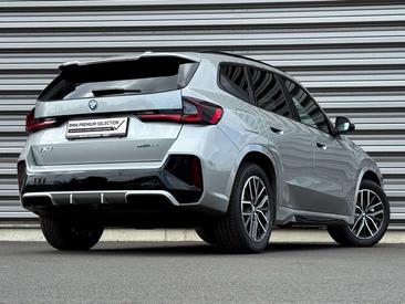 BMW IX1 EDrive20 — photo 4