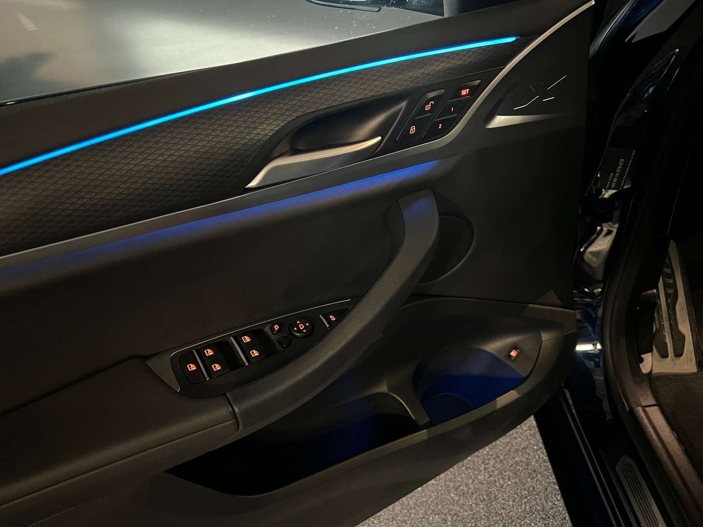 BMW X3 Edition M 30e XDrive - 2022 - Joinsteer - #16