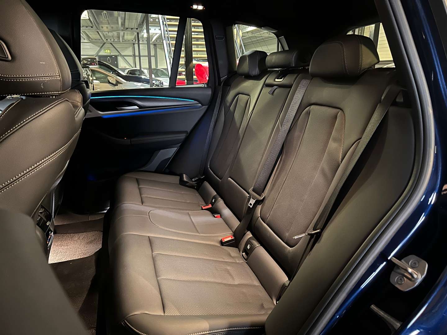 BMW X3 Edition M 30e XDrive - 2022 - Joinsteer - #17