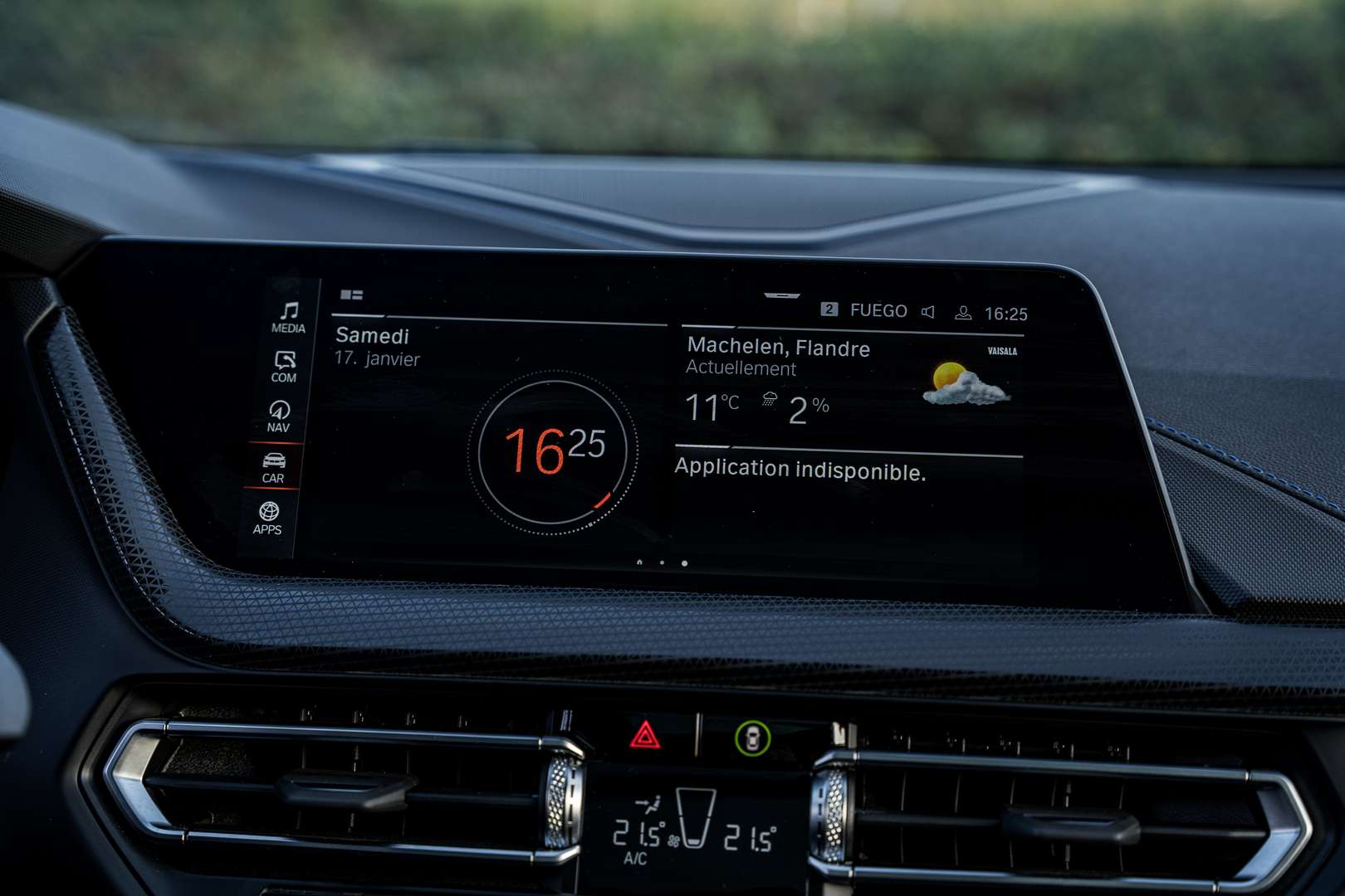 BMW 118 M Sport M135i - 2024 - Joinsteer - #25