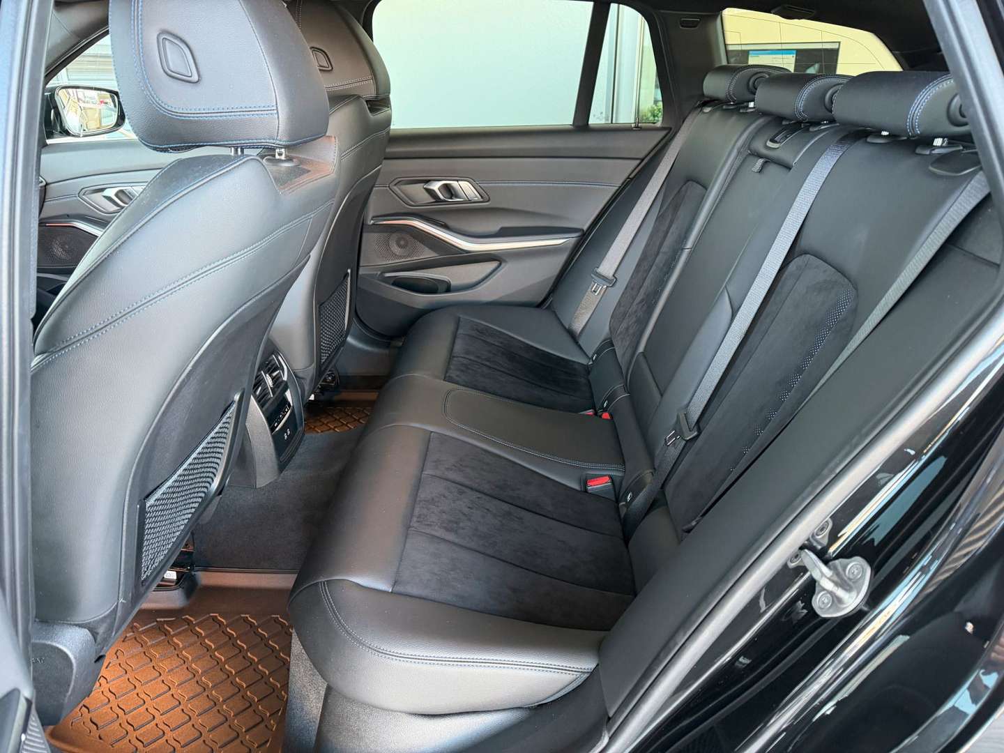 BMW Série 3 M Sport 320d XDrive - 2021 - Joinsteer - #9