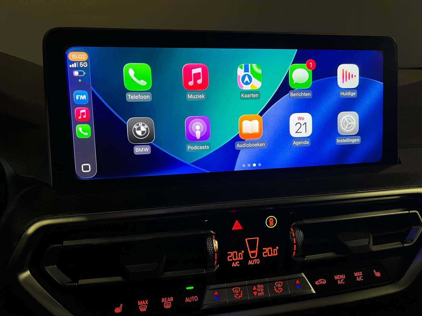 BMW X3 Edition M 30e XDrive - 2022 - Joinsteer - #20