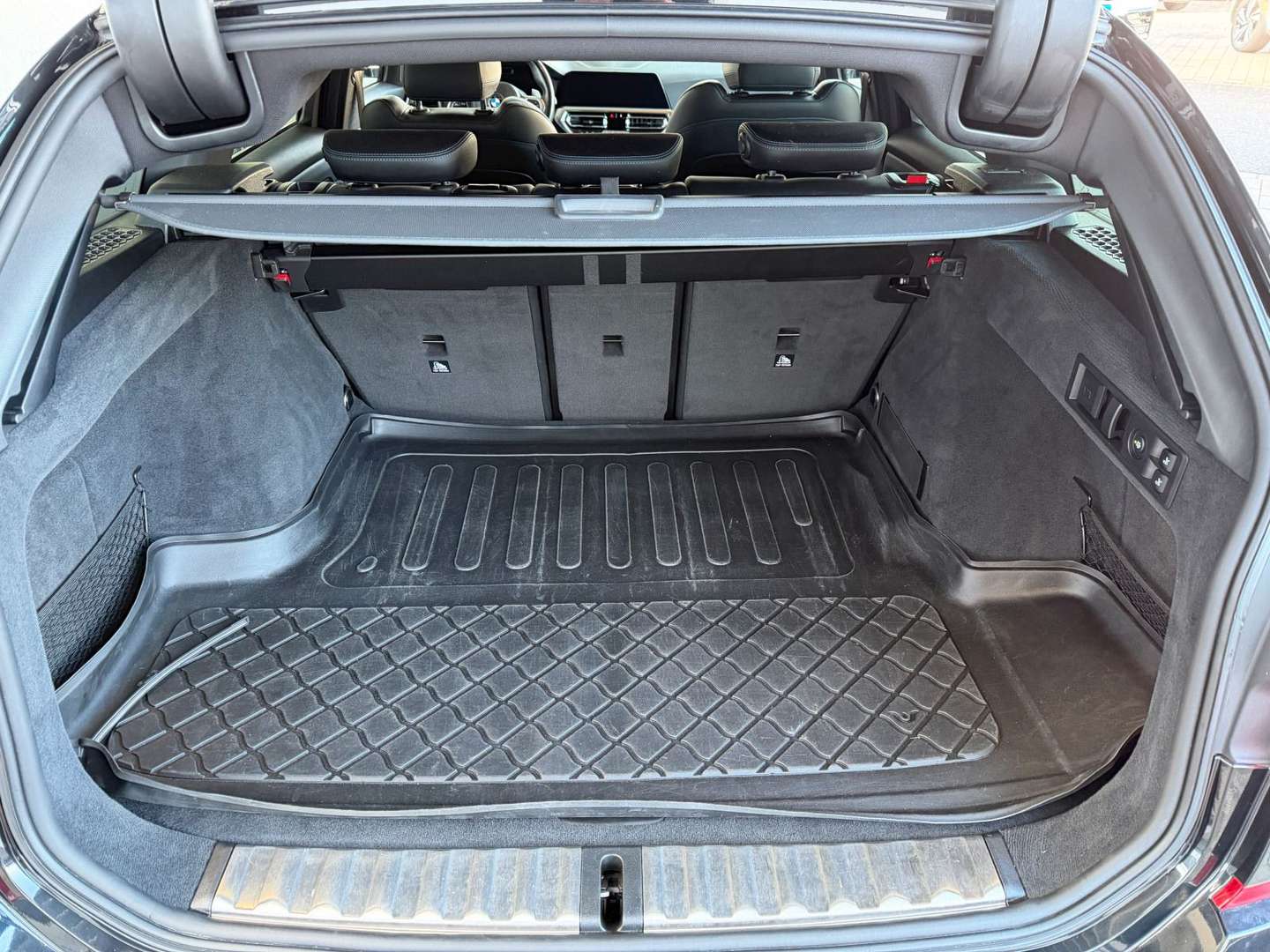 BMW Série 3 M Sport 320d XDrive - 2021 - Joinsteer - #10