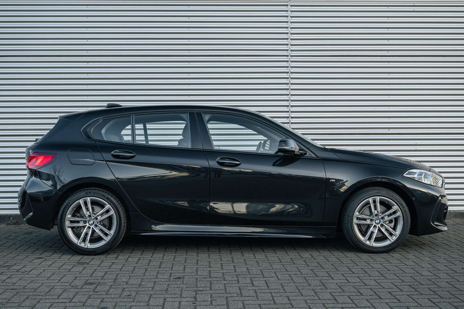 BMW Série 1 M Sport 118i - 2021 - Joinsteer - #2