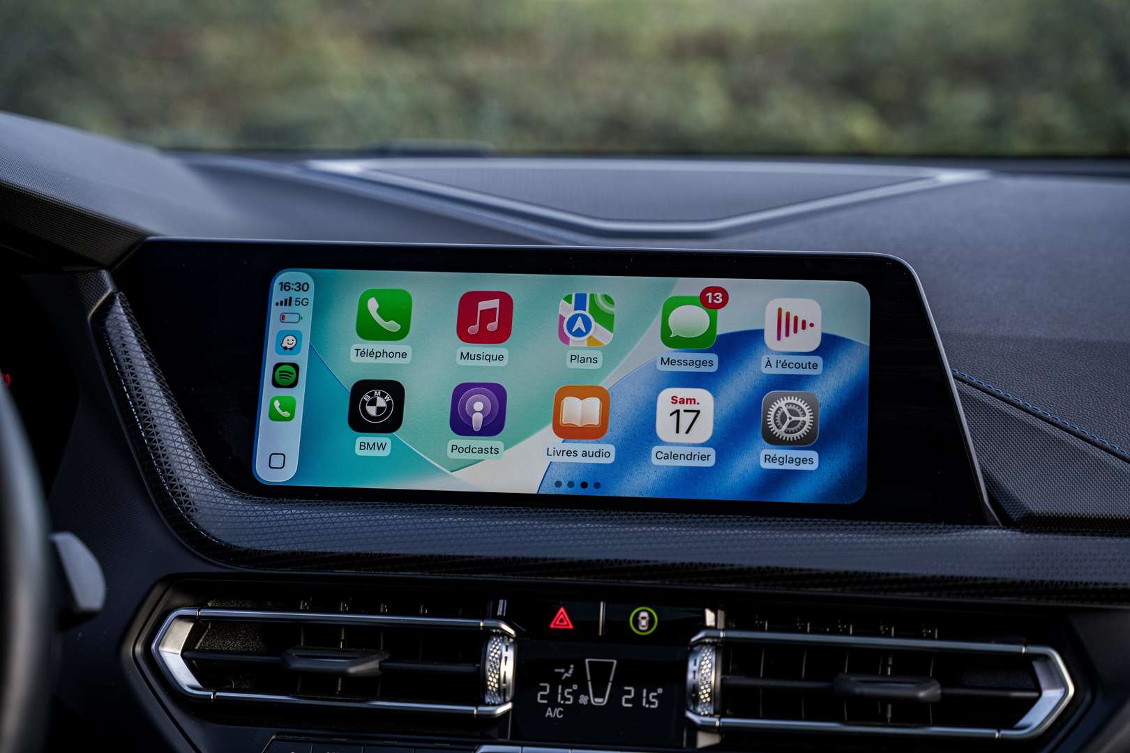 BMW 118 M Sport M135i - 2024 - Joinsteer - #27