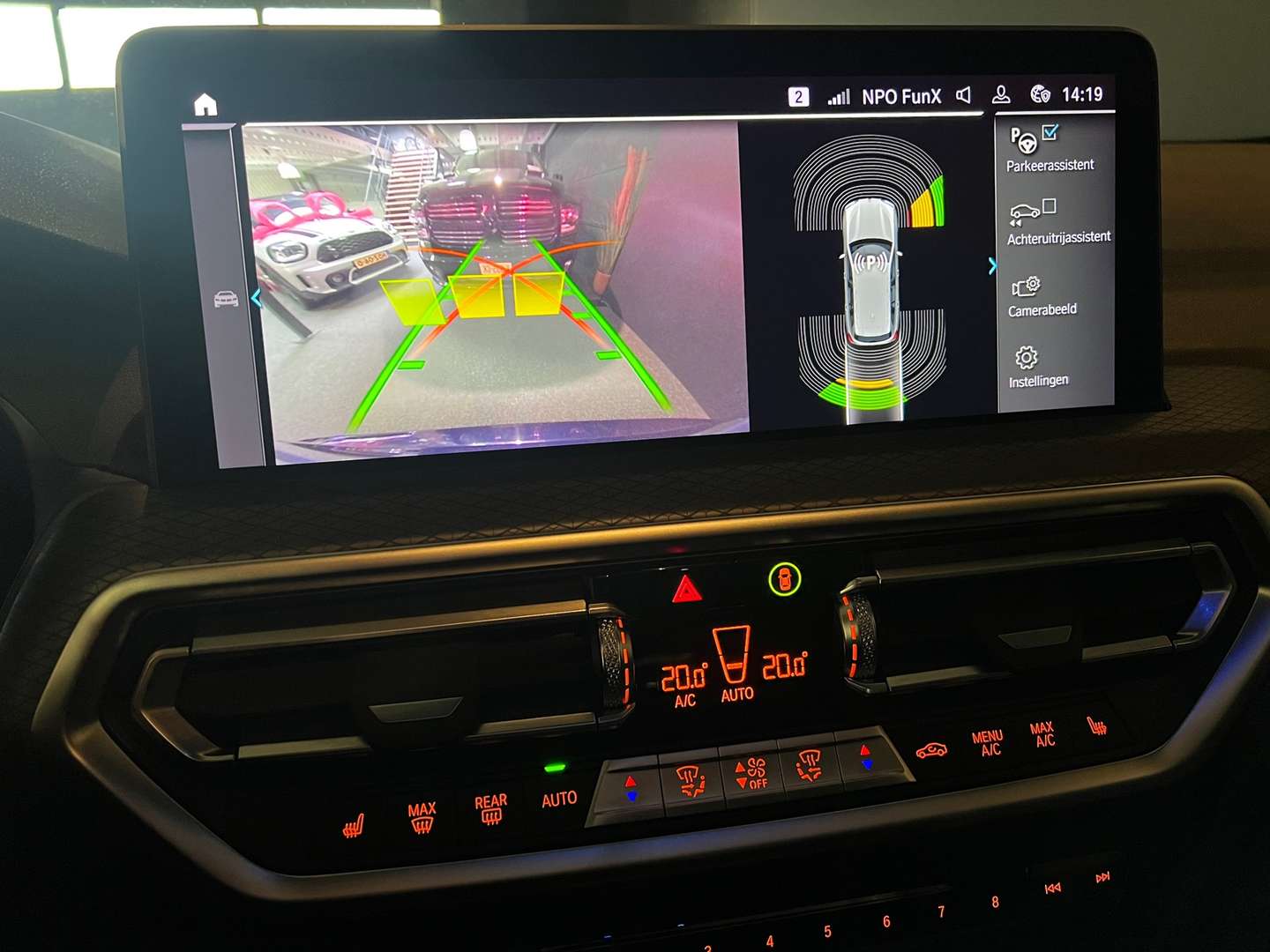 BMW X3 Edition M 30e XDrive - 2022 - Joinsteer - #21