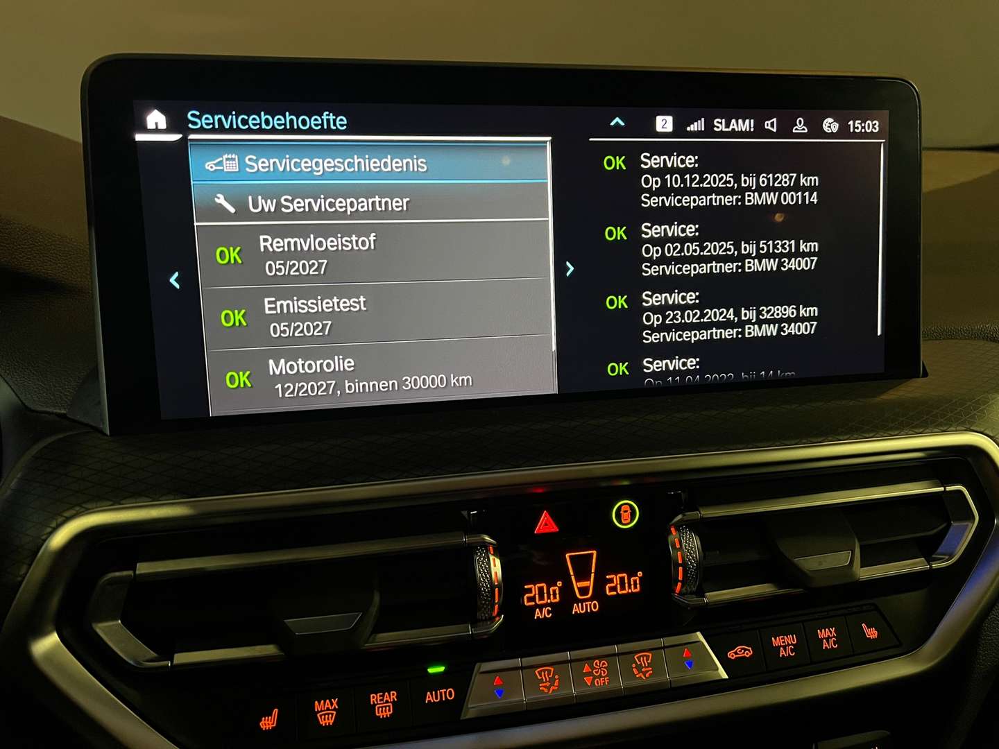 BMW X3 Edition M 30e XDrive - 2022 - Joinsteer - #22