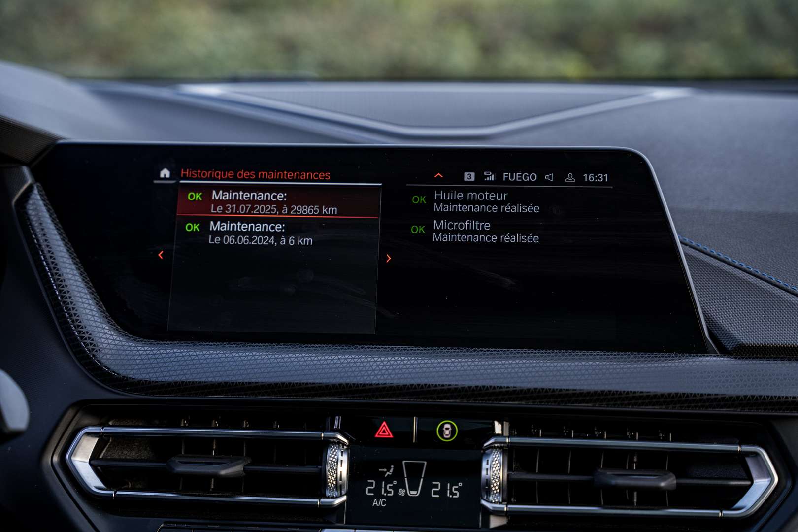 BMW 118 M Sport M135i - 2024 - Joinsteer - #28