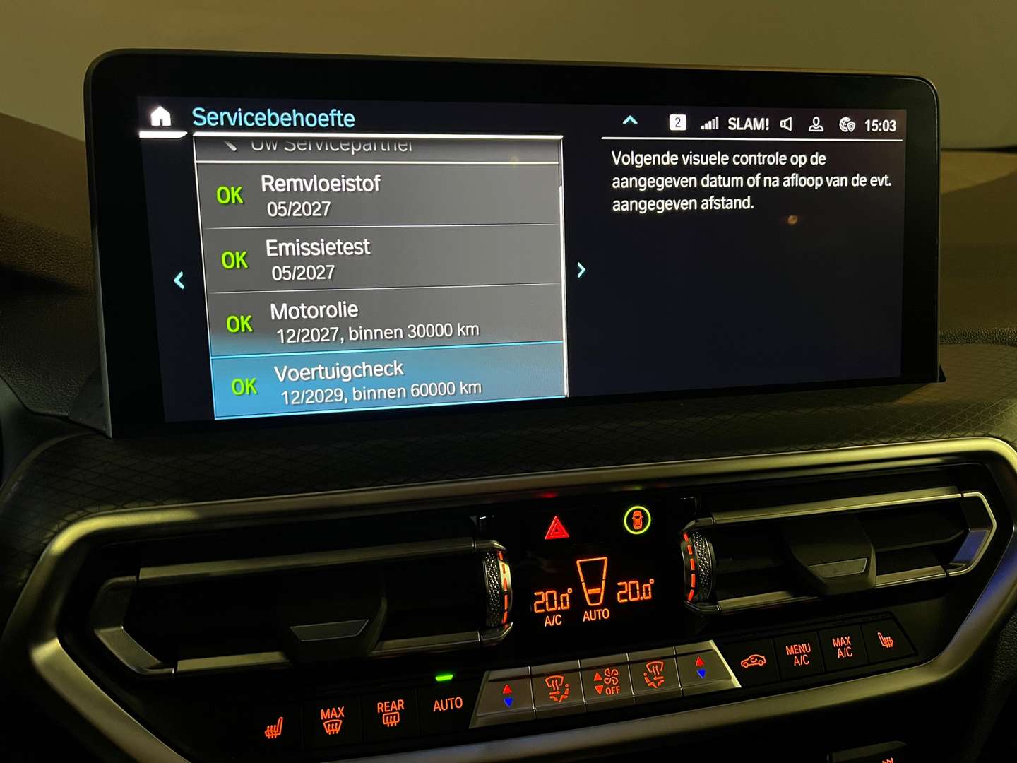 BMW X3 Edition M 30e XDrive - 2022 - Joinsteer - #23