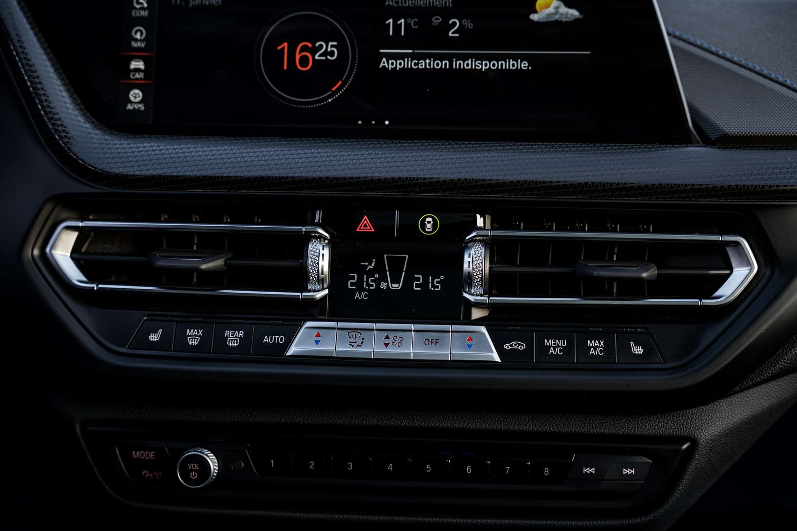 BMW 118 M Sport M135i - 2024 - Joinsteer - #29