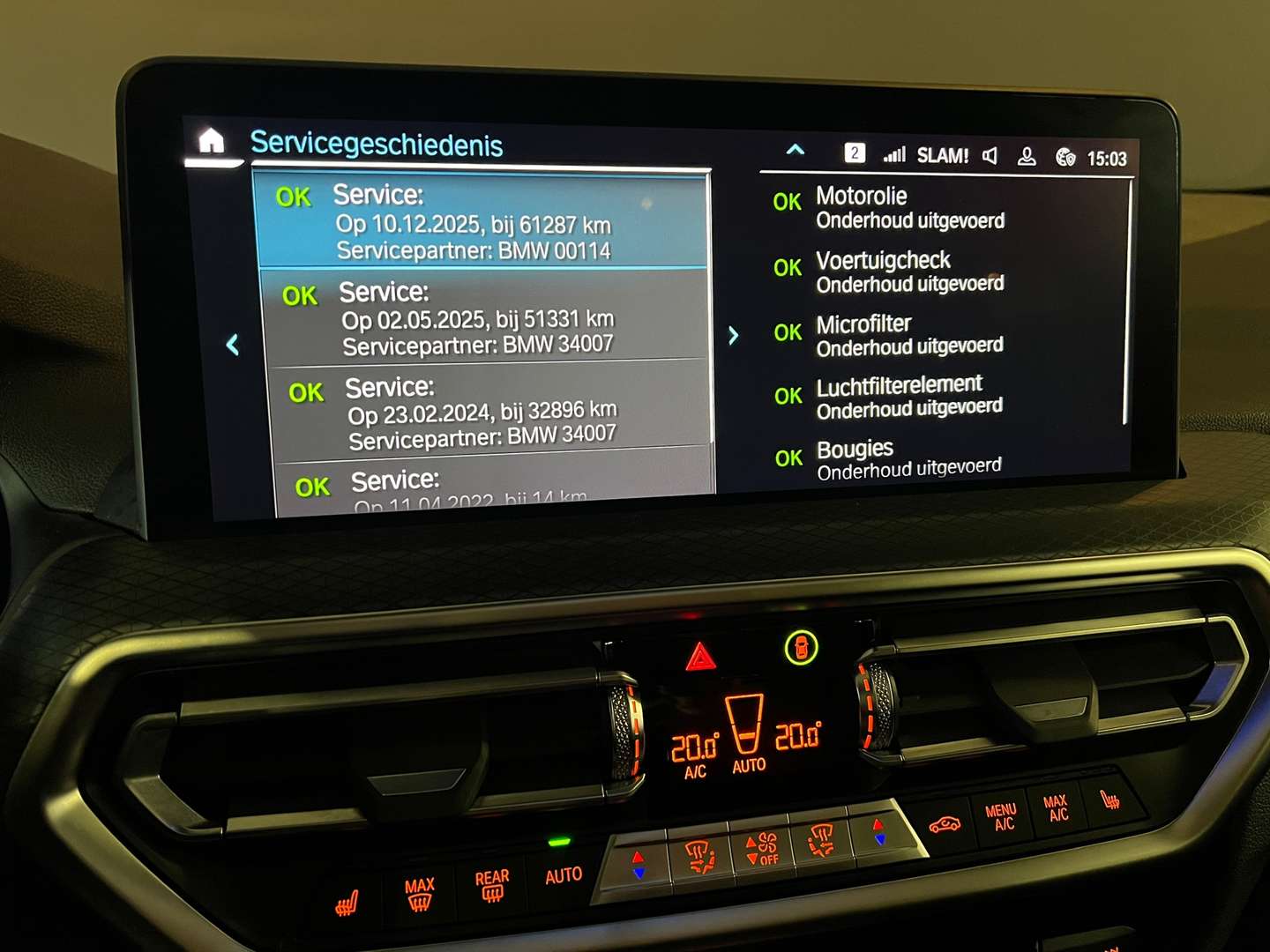 BMW X3 Edition M 30e XDrive - 2022 - Joinsteer - #24