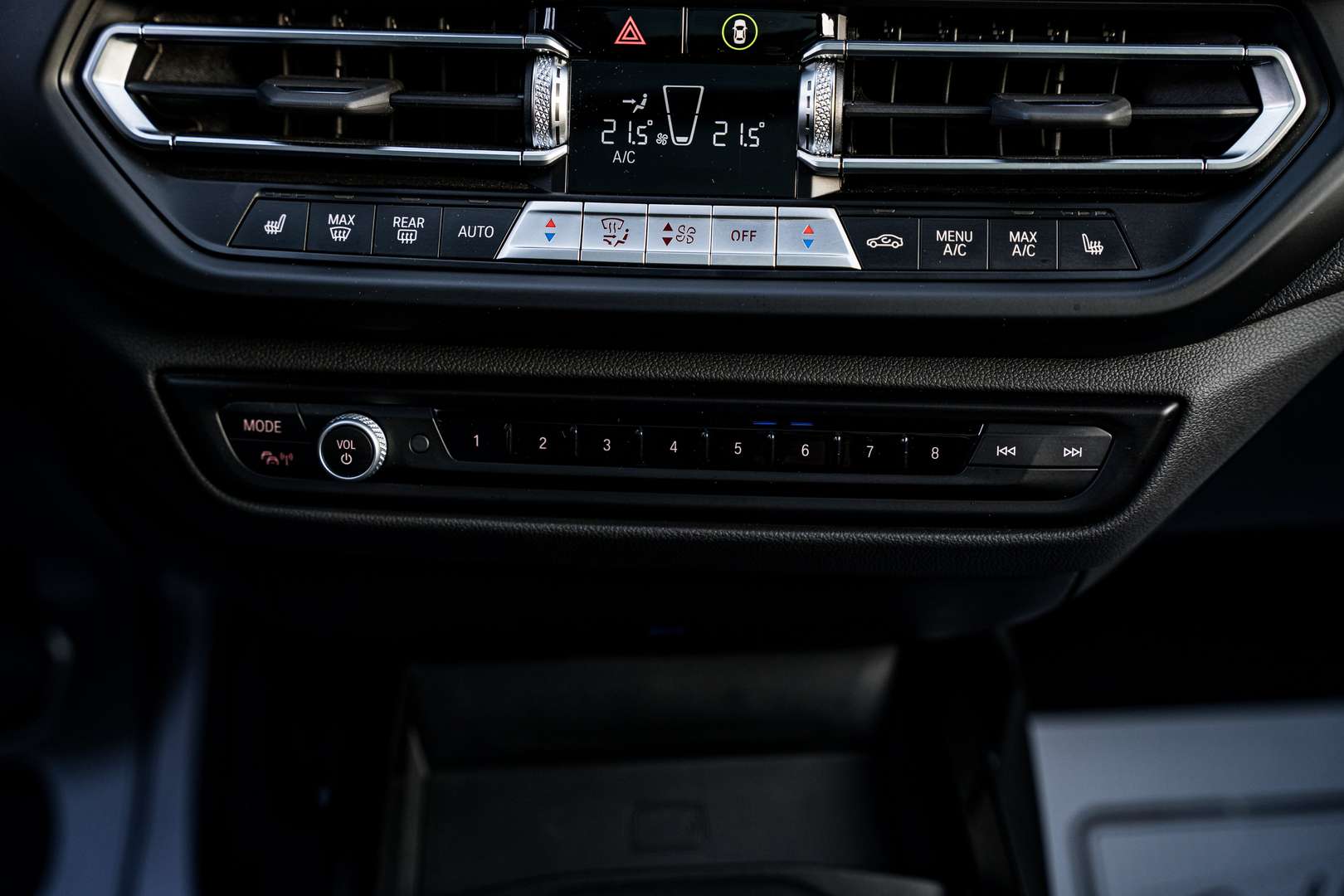 BMW 118 M Sport M135i - 2024 - Joinsteer - #30