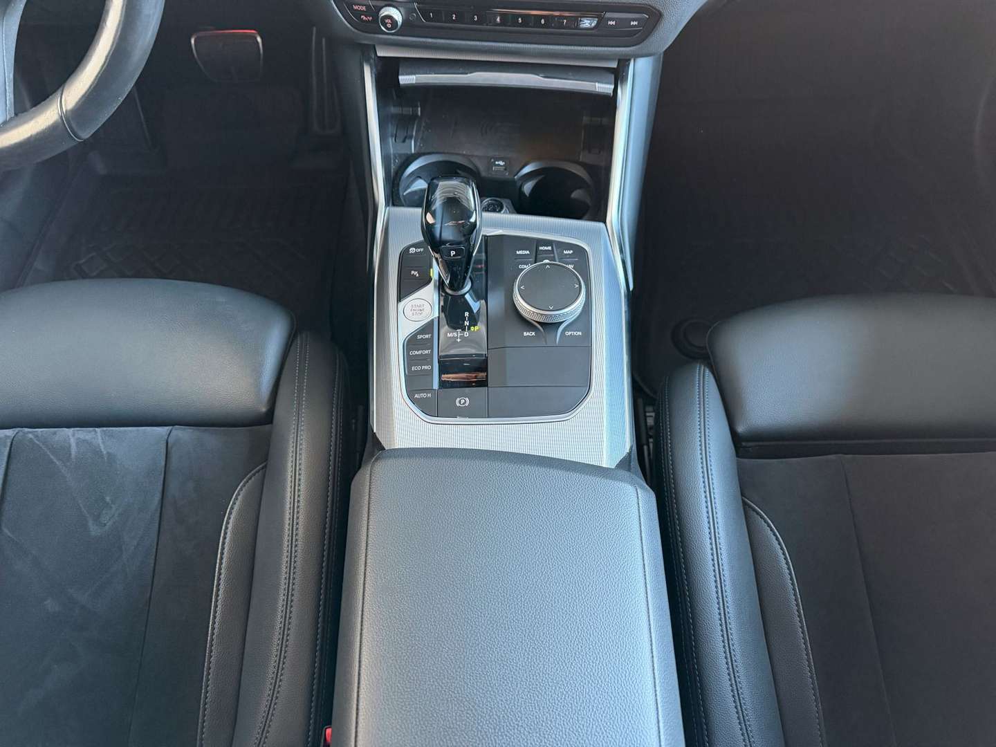 BMW Série 3 M Sport 320d XDrive - 2021 - Joinsteer - #15