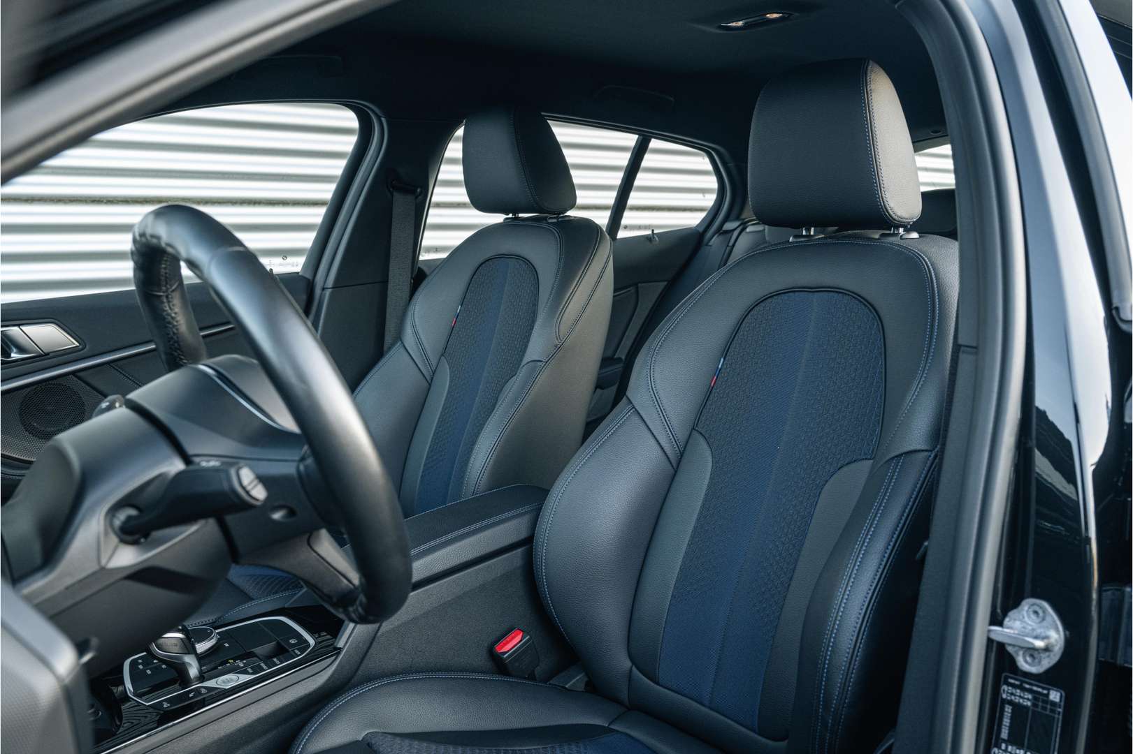 BMW Série 1 M Sport 118i - 2021 - Joinsteer - #7