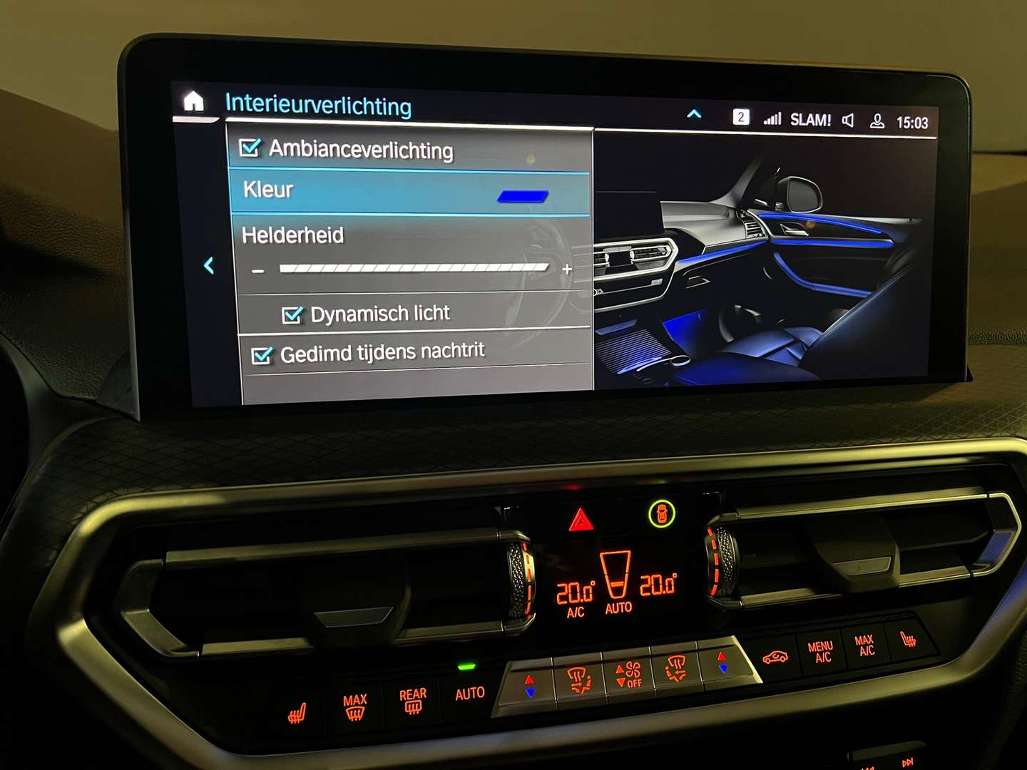 BMW X3 Edition M 30e XDrive - 2022 - Joinsteer - #26