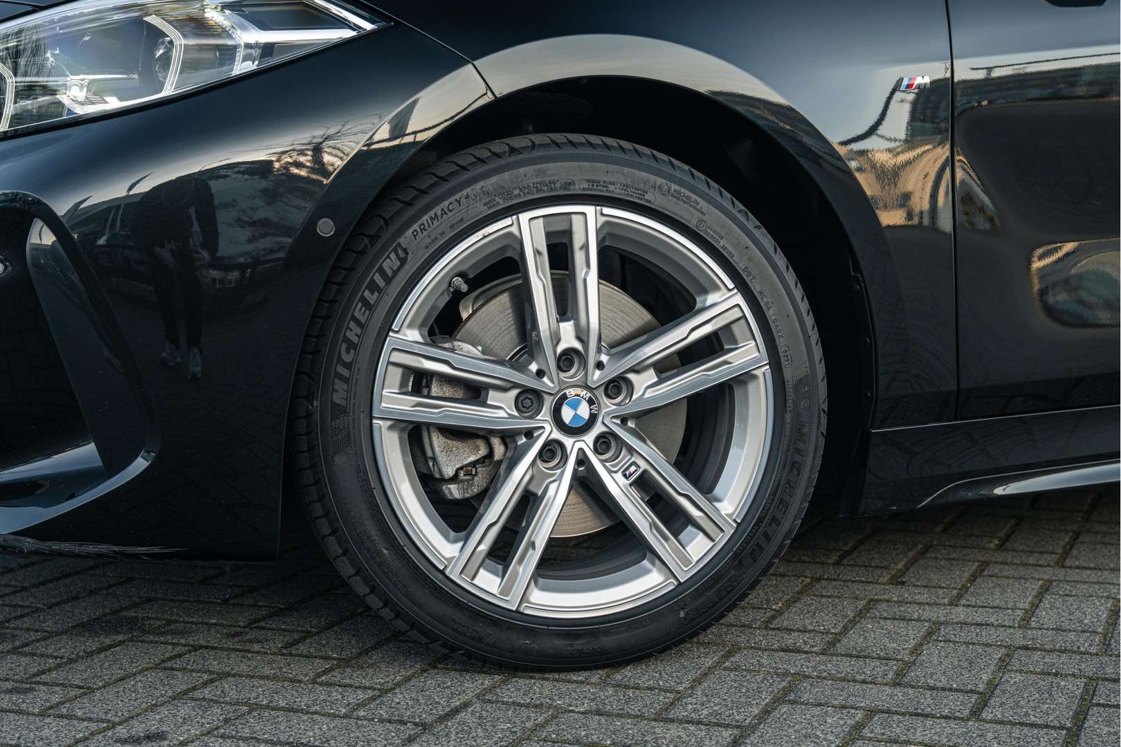 BMW Série 1 M Sport 118i - 2021 - Joinsteer - #8