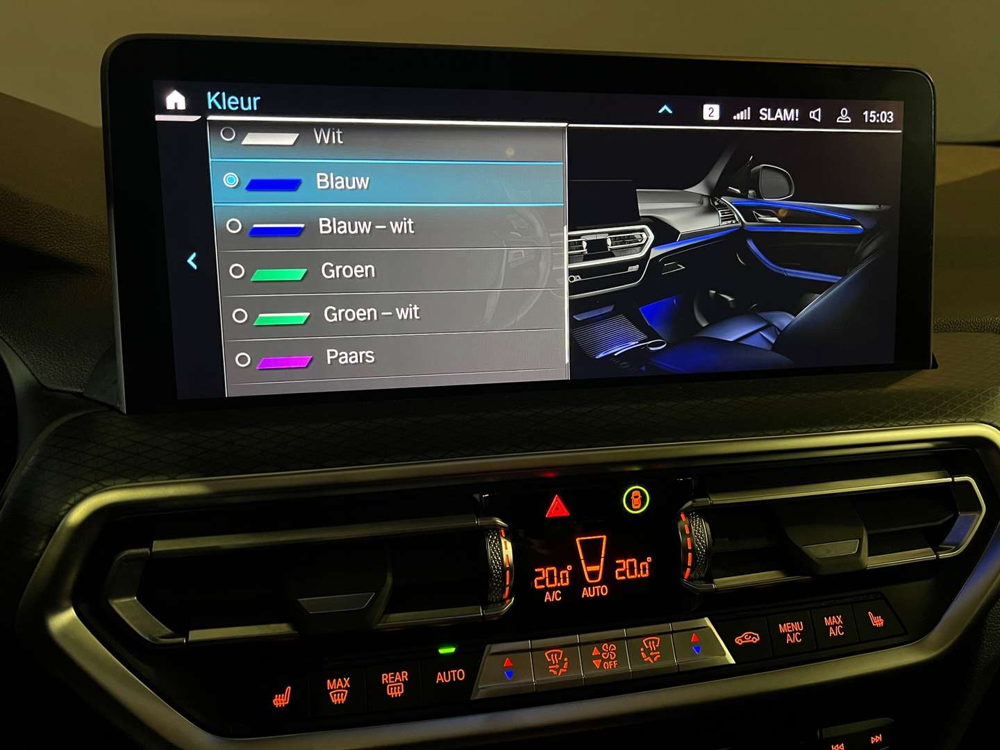 BMW X3 Edition M 30e XDrive - 2022 - Joinsteer - #27