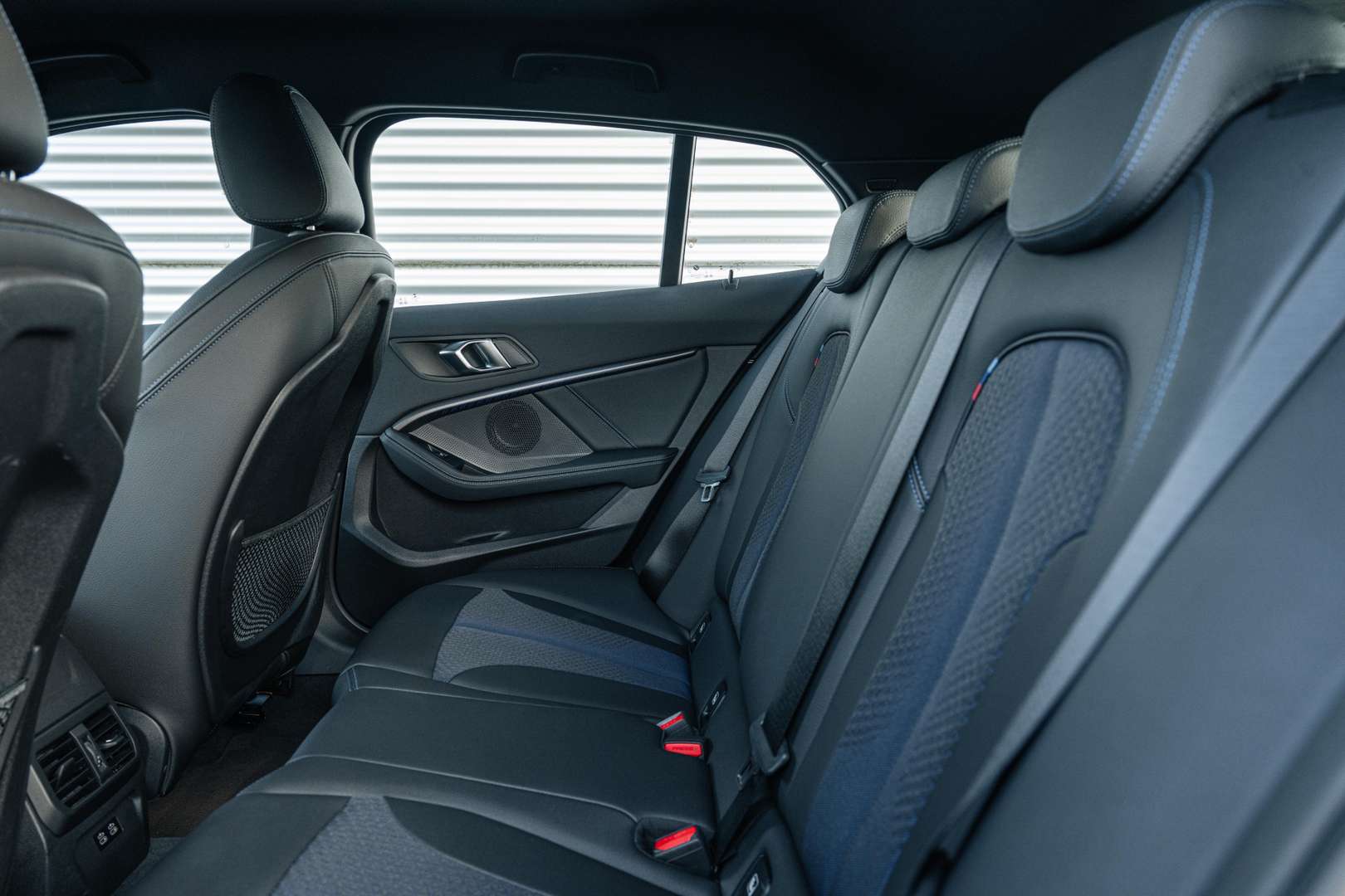 BMW Série 1 M Sport 118i - 2021 - Joinsteer - #9