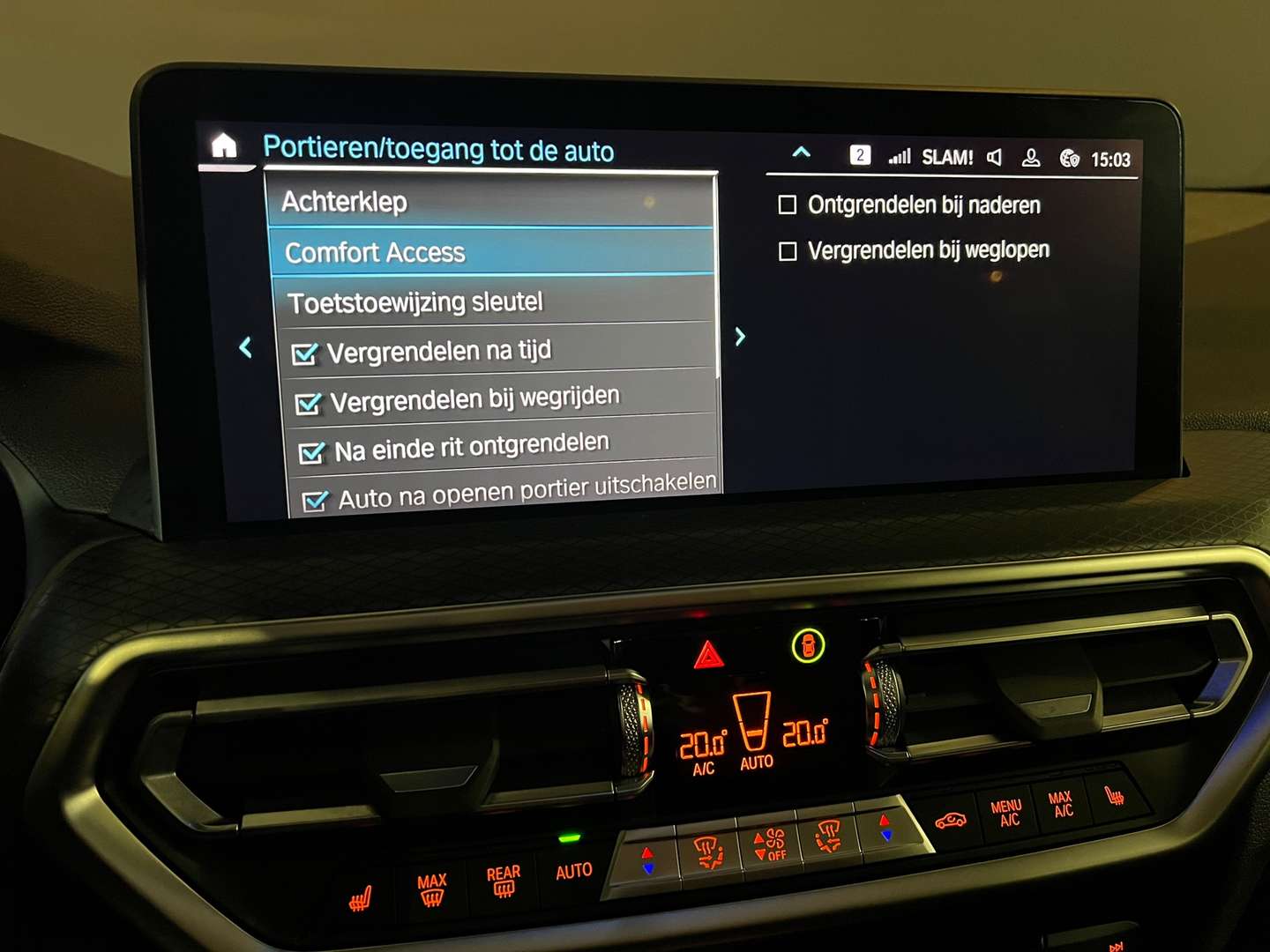 BMW X3 Edition M 30e XDrive - 2022 - Joinsteer - #28